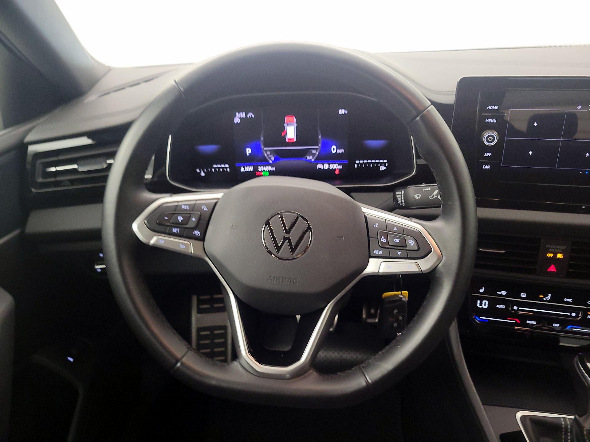 Thumbnail: 2025 Volkswagen Jetta - 10