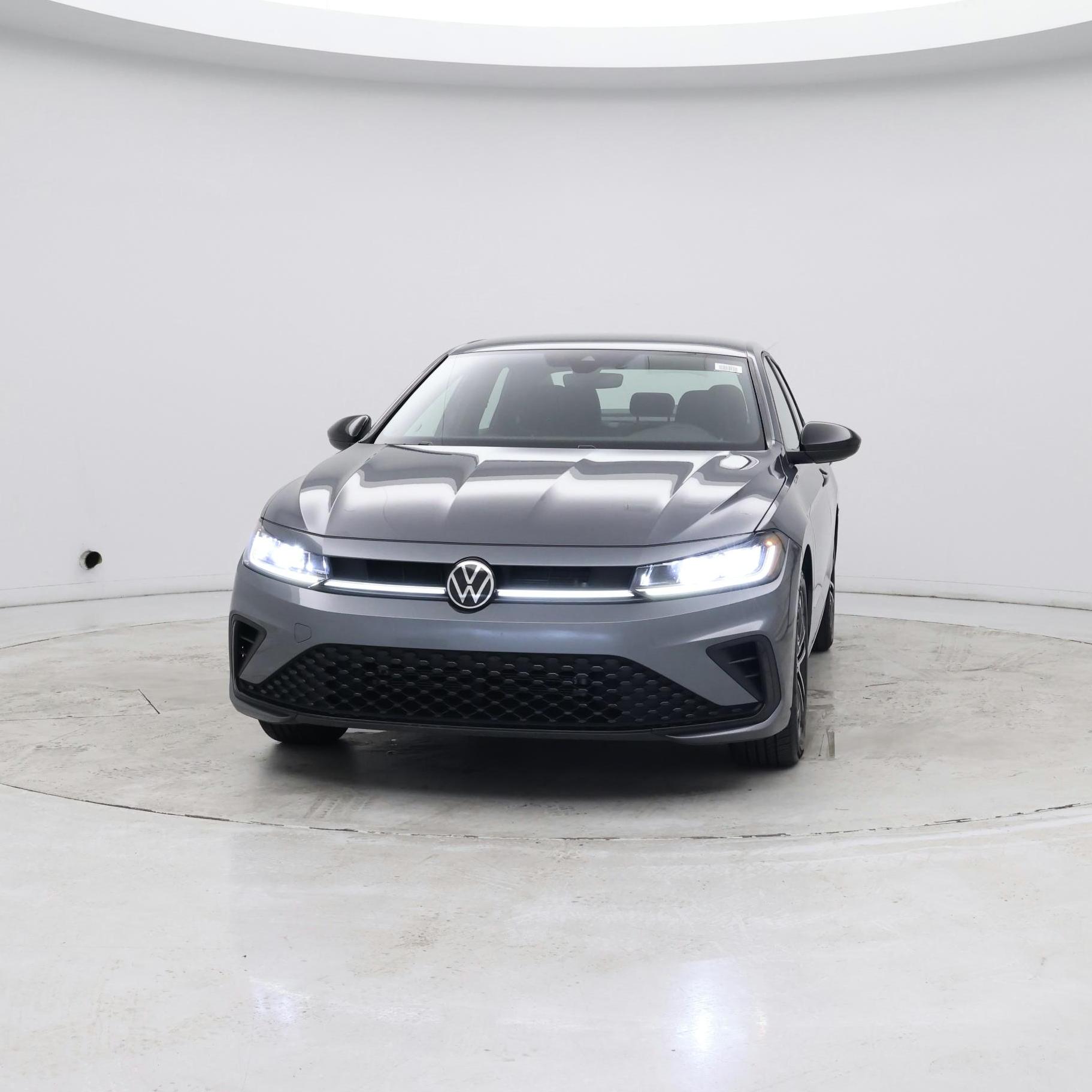 Thumbnail: 2025 Volkswagen Jetta - 4