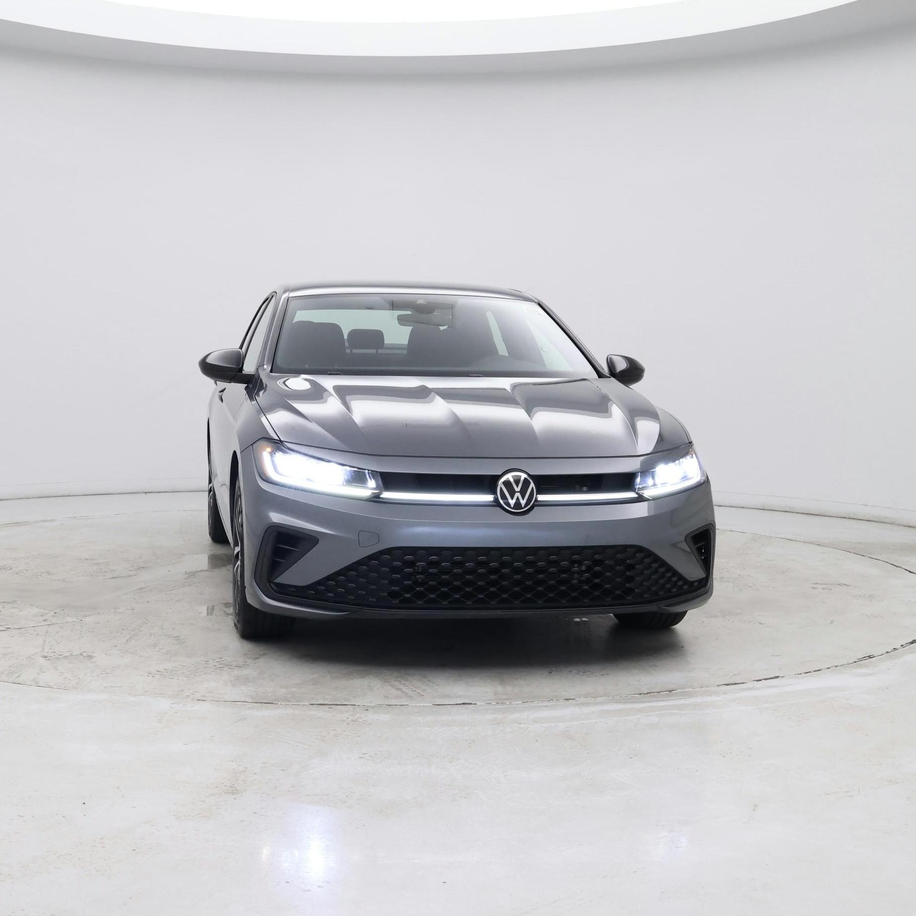 Thumbnail: 2025 Volkswagen Jetta - 5