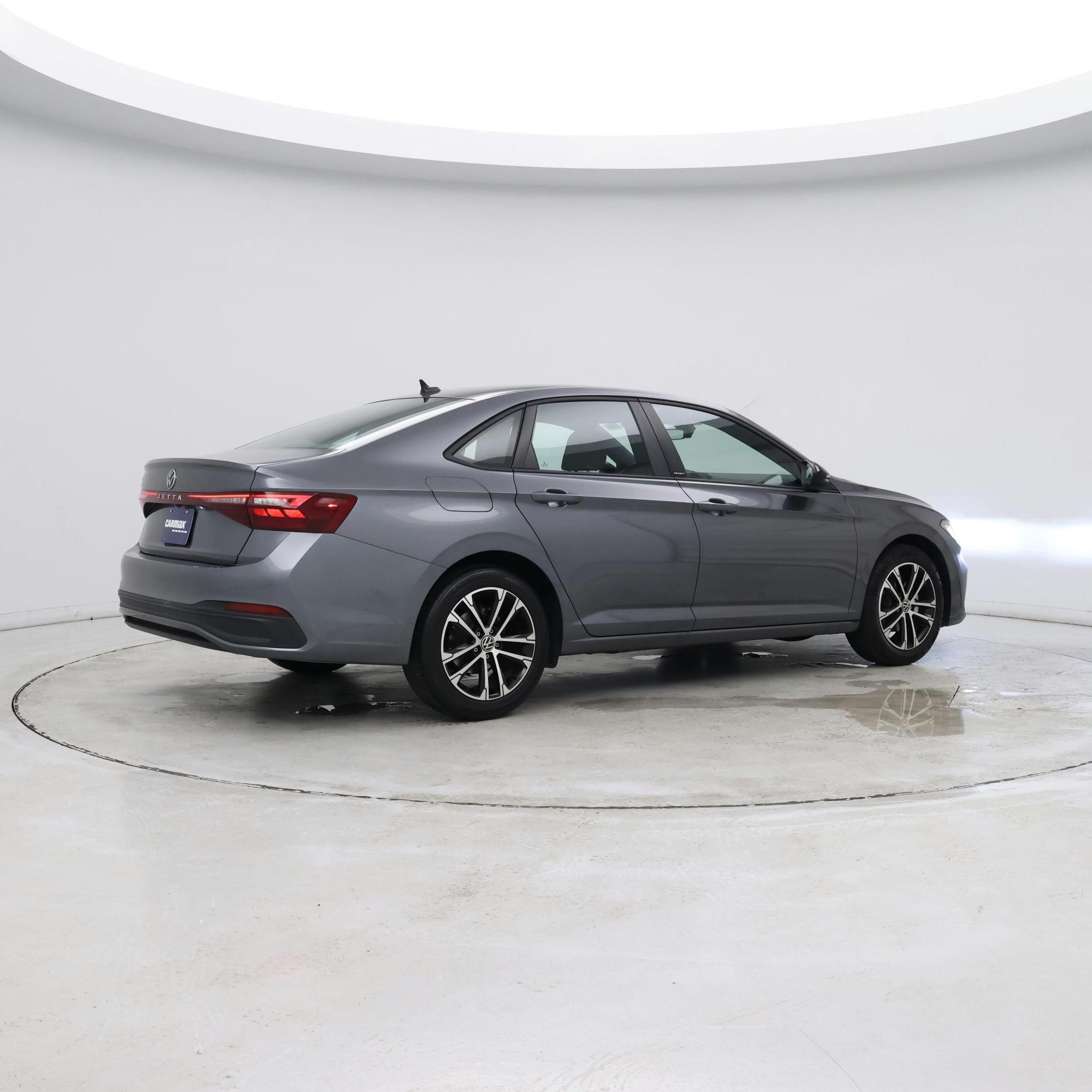 Thumbnail: 2025 Volkswagen Jetta - 6