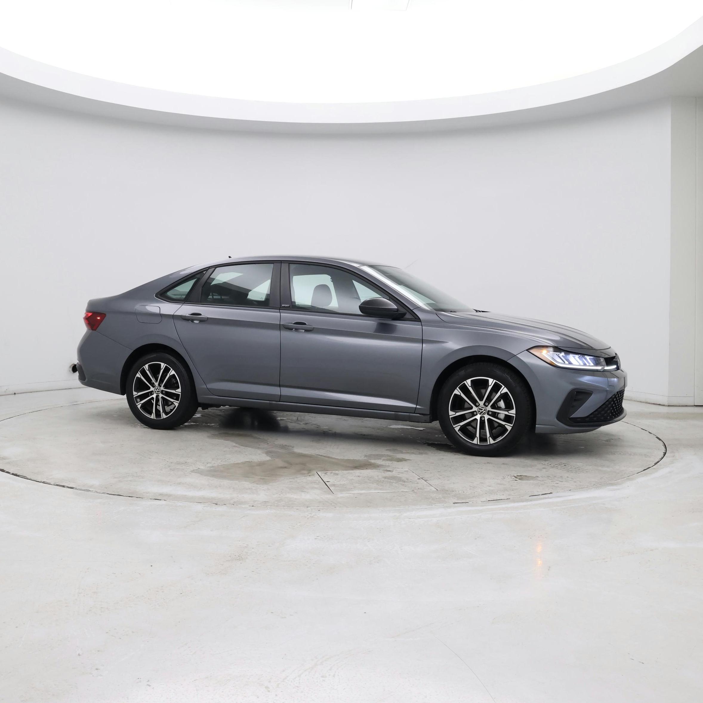 Thumbnail: 2025 Volkswagen Jetta - 7