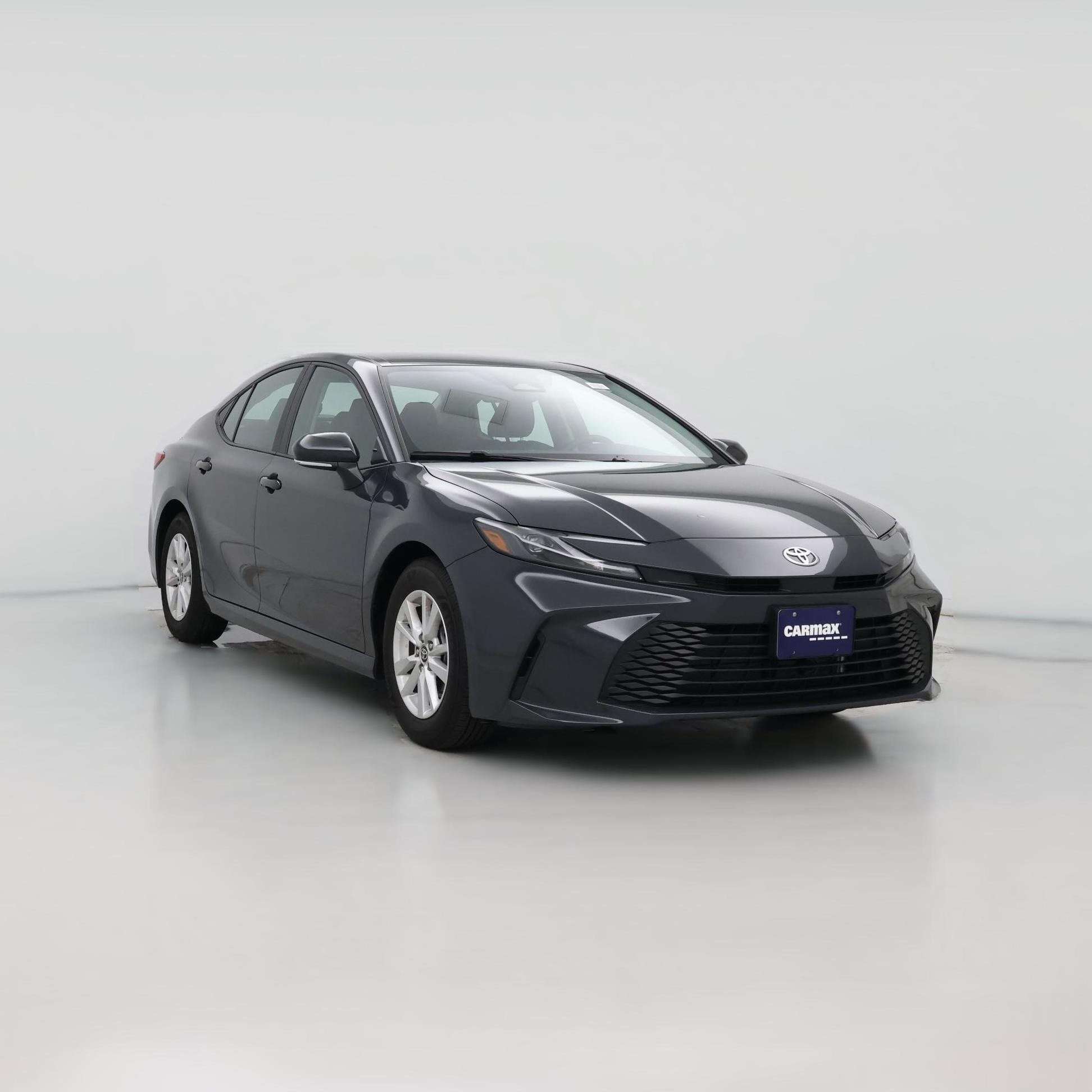Thumbnail: 2025 Toyota Camry - 1