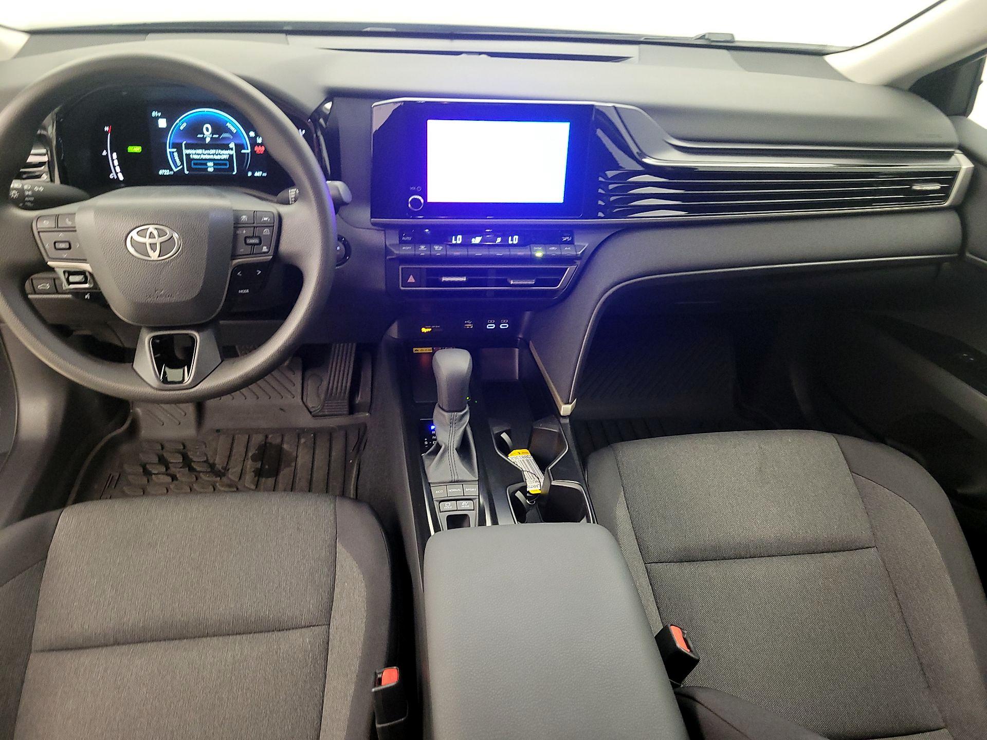 Thumbnail: 2025 Toyota Camry - 9
