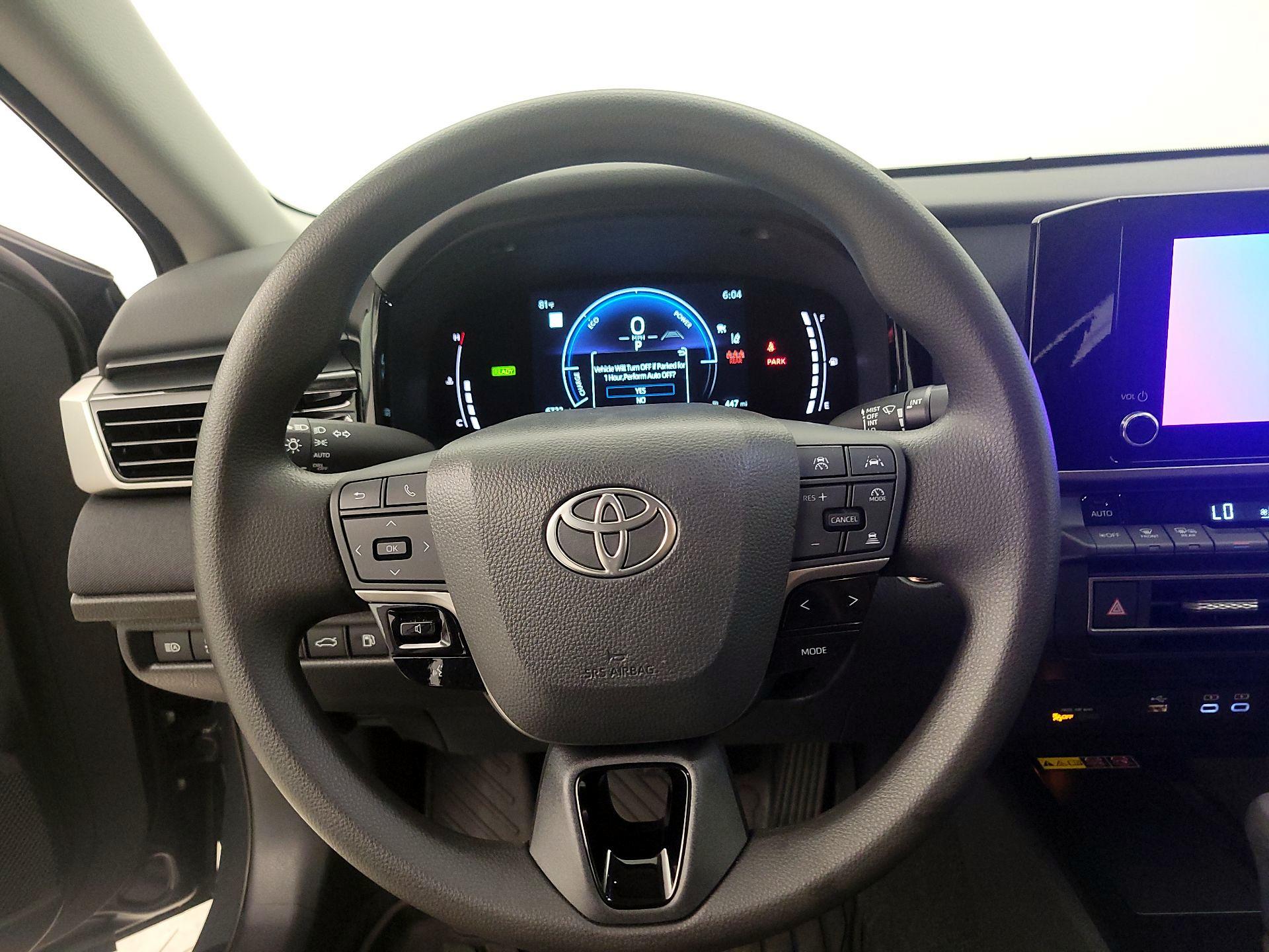 Thumbnail: 2025 Toyota Camry - 10