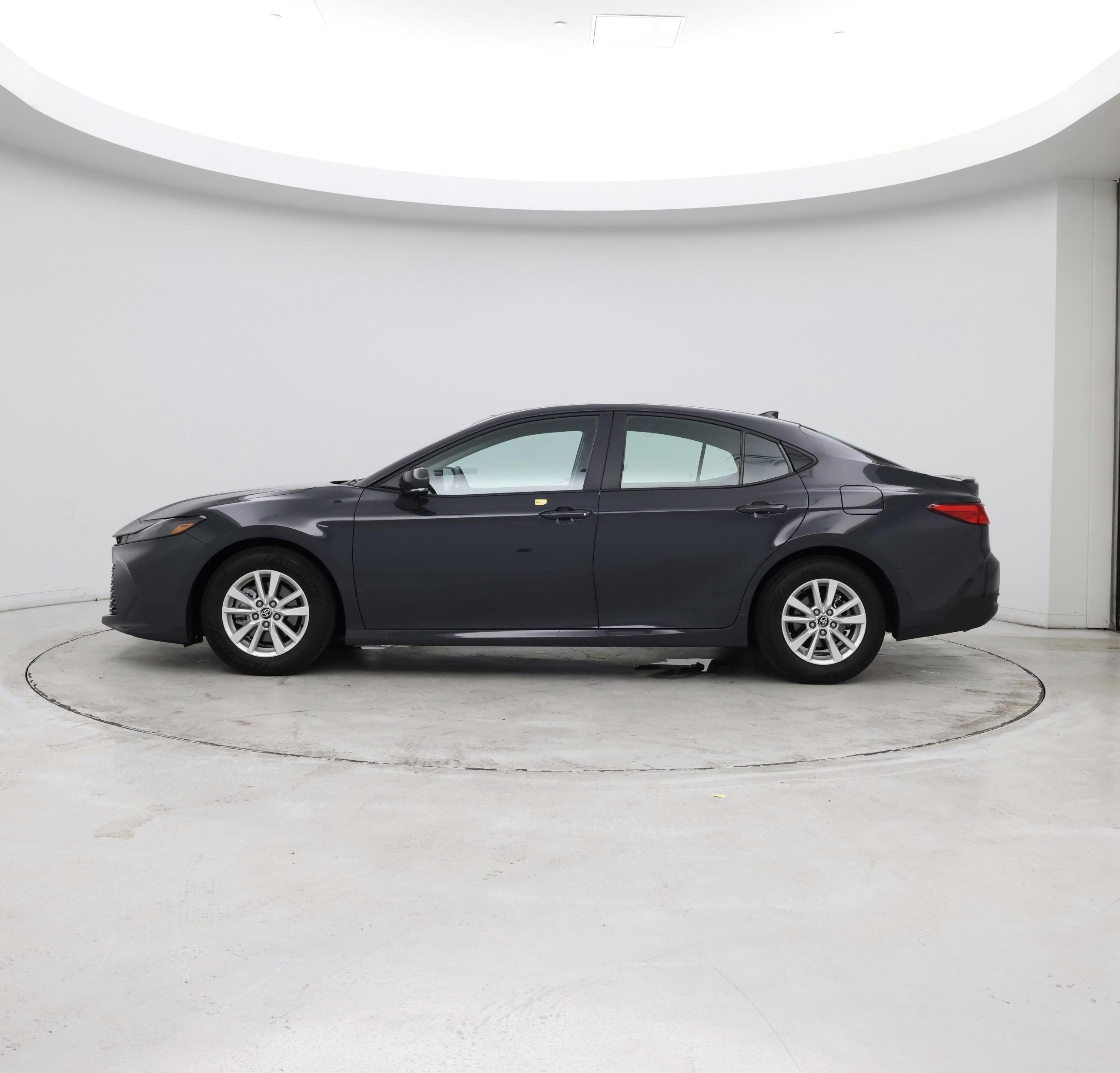 Thumbnail: 2025 Toyota Camry - 2