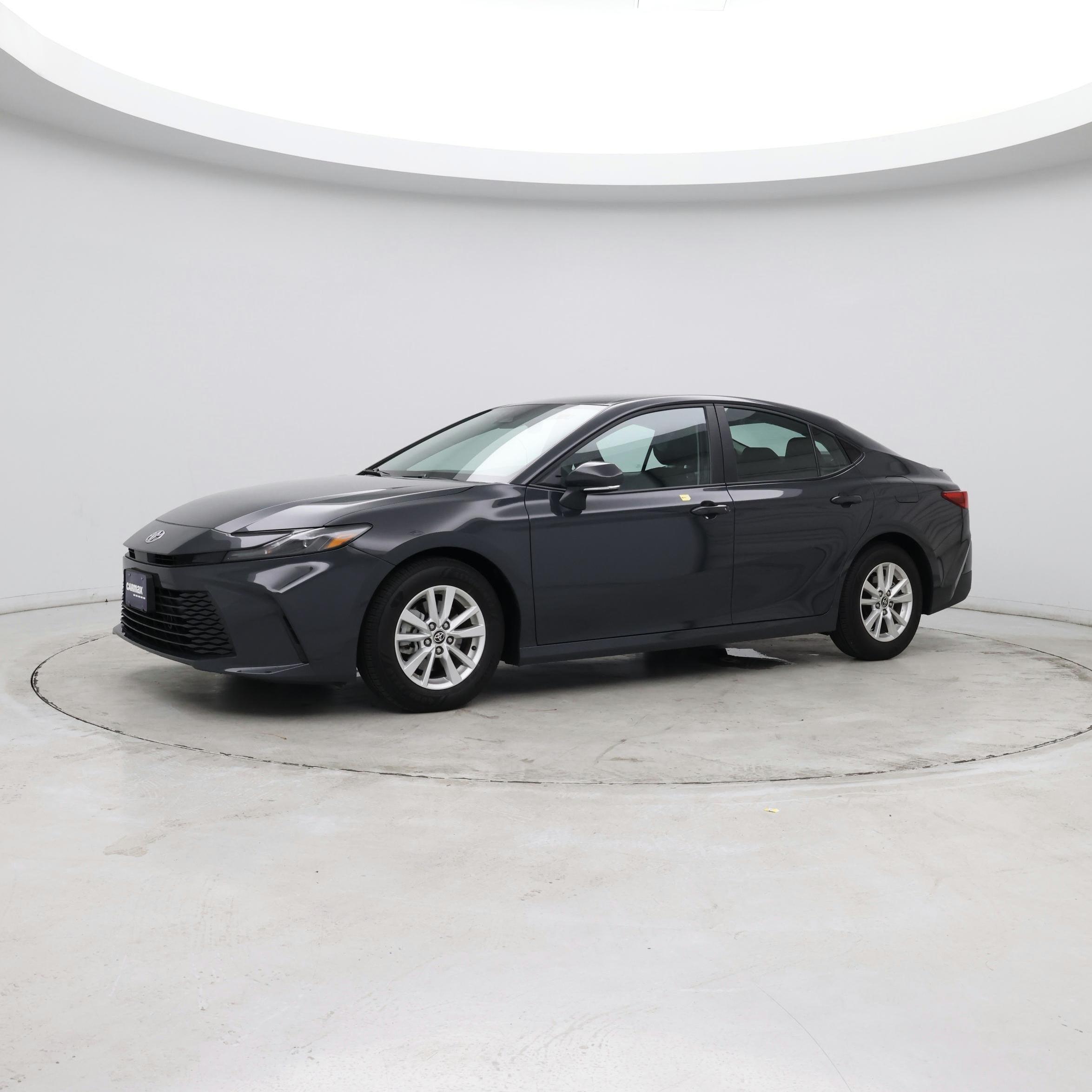 Thumbnail: 2025 Toyota Camry - 3