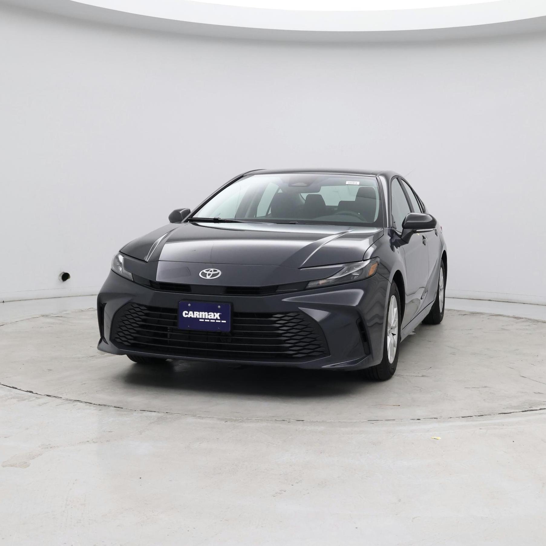 Thumbnail: 2025 Toyota Camry - 4