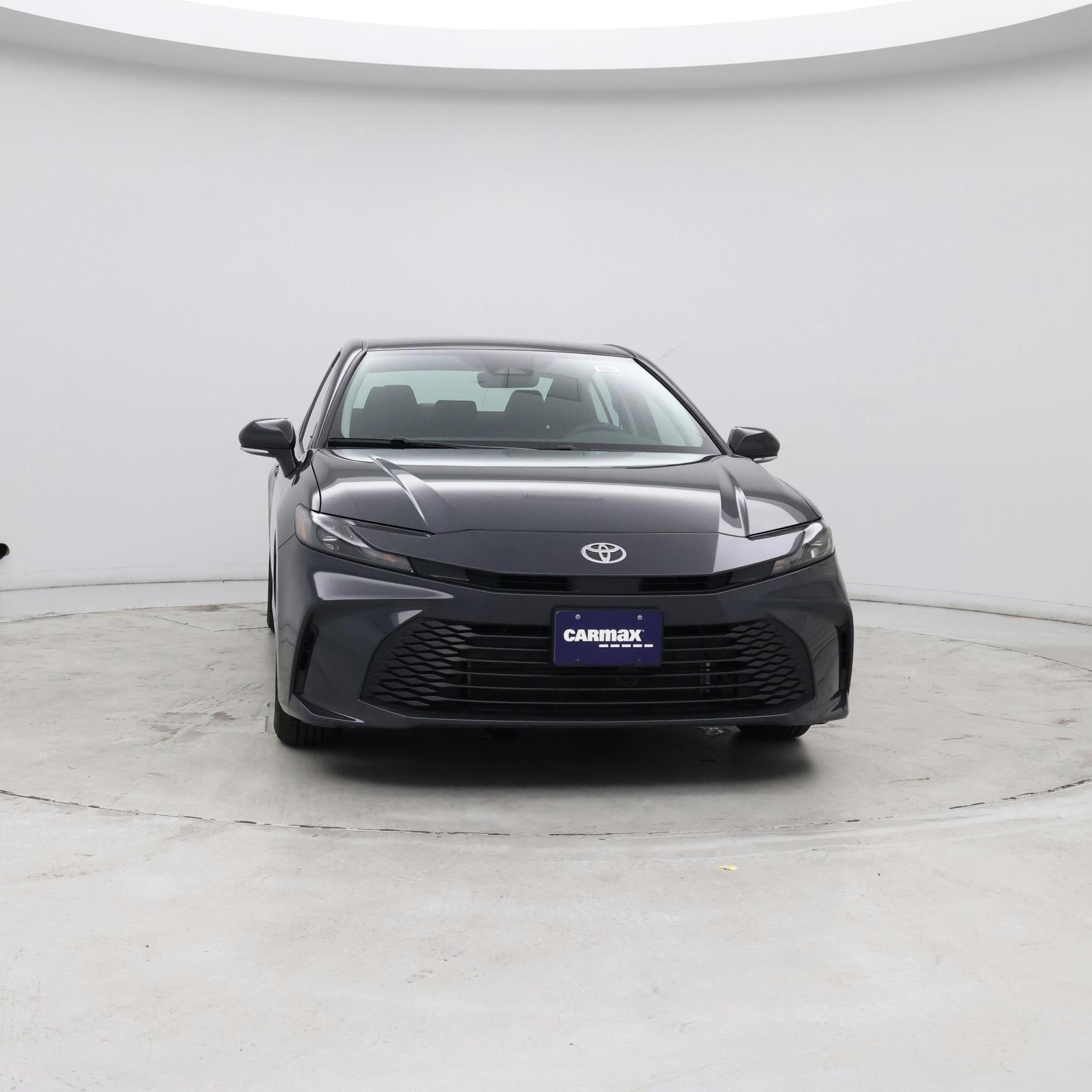 Thumbnail: 2025 Toyota Camry - 5