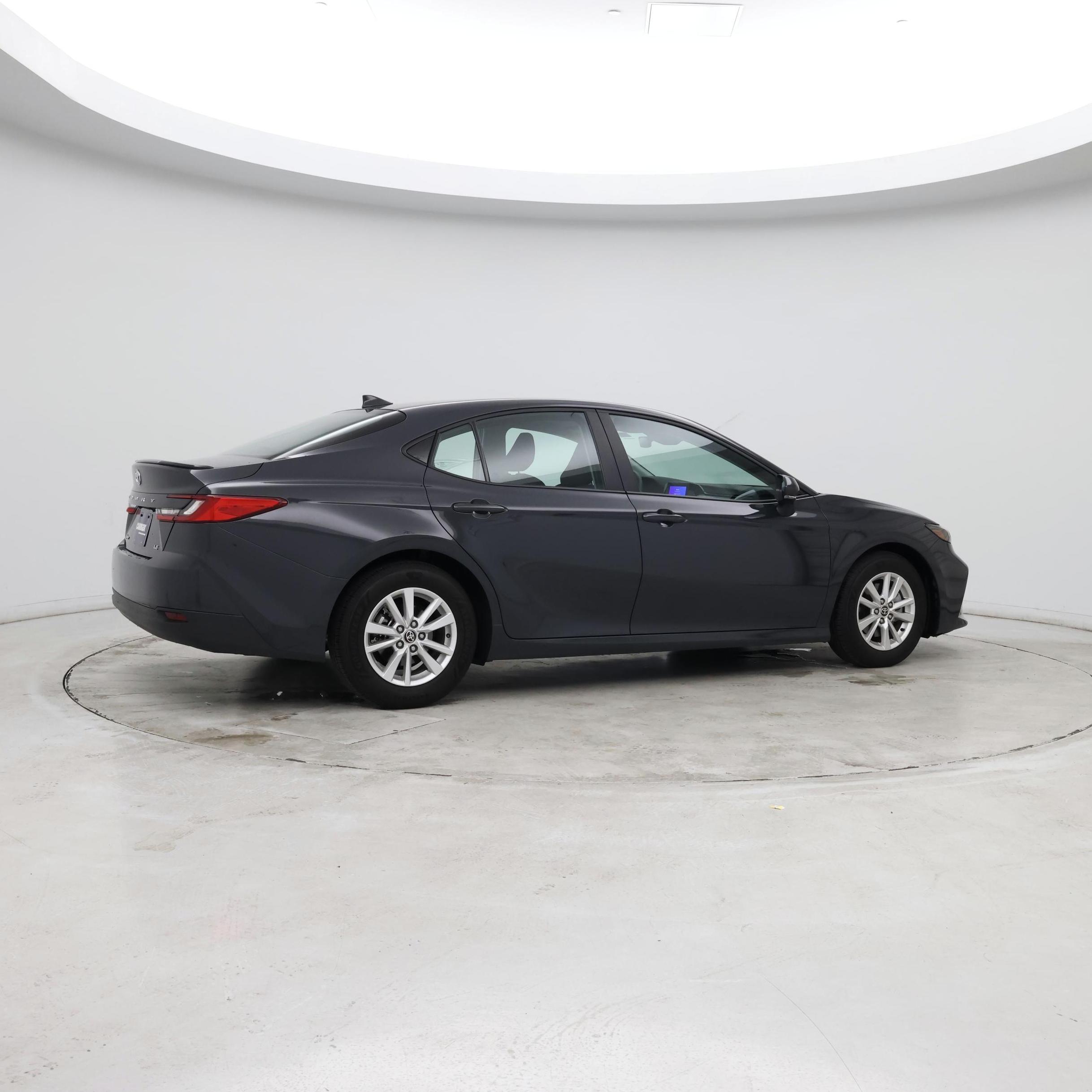 Thumbnail: 2025 Toyota Camry - 6