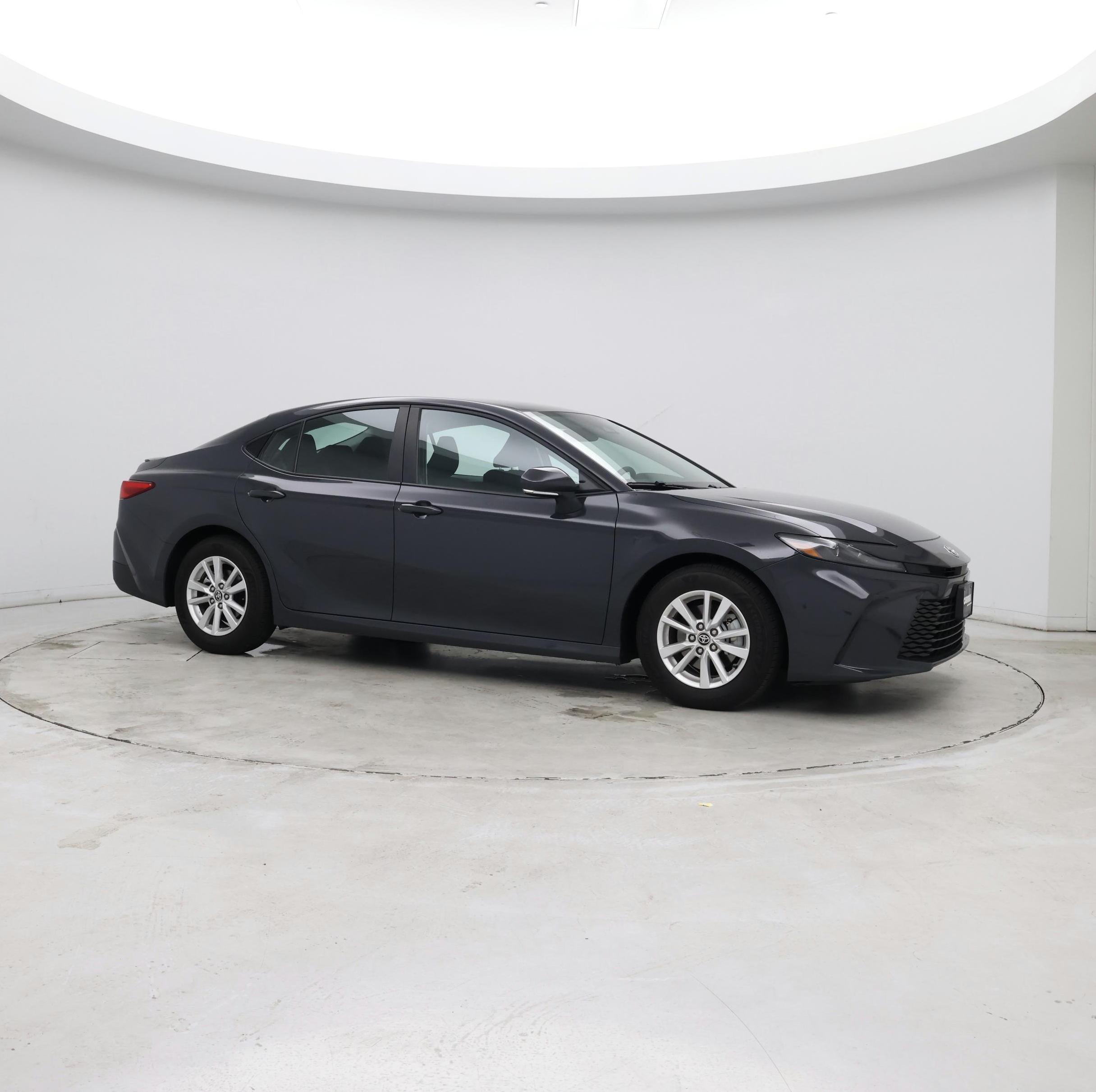 Thumbnail: 2025 Toyota Camry - 7