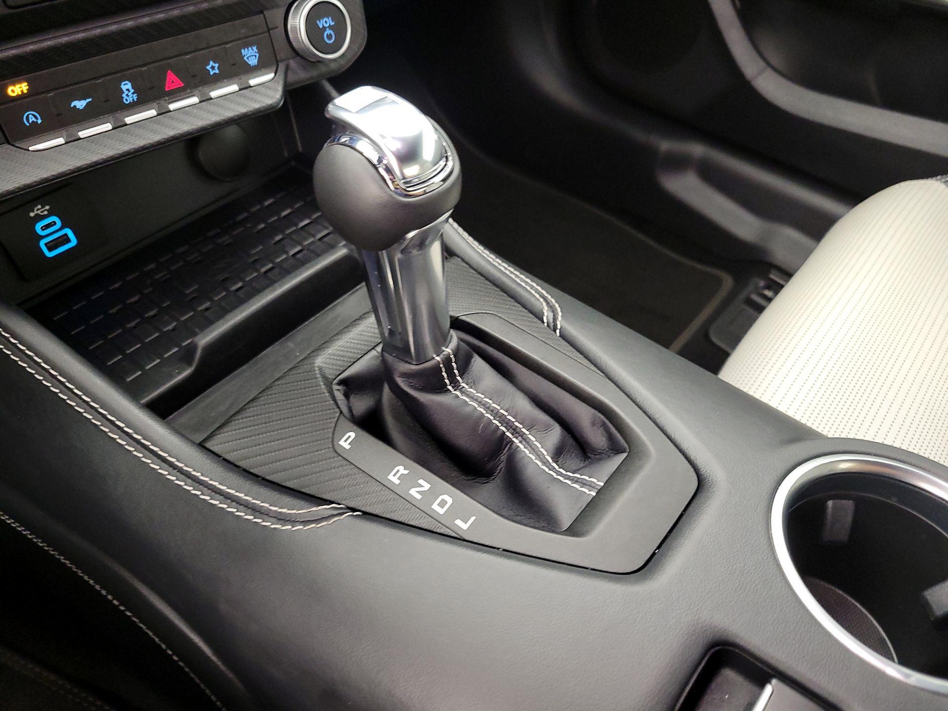 Thumbnail: 2024 Ford Mustang - 17