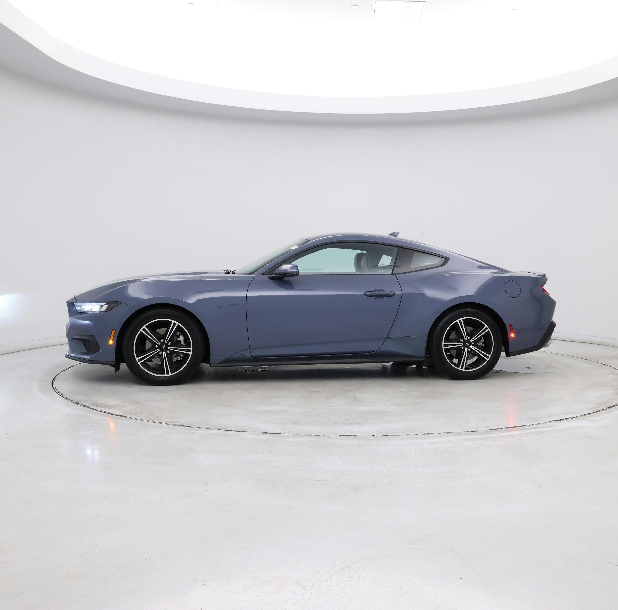 Thumbnail: 2024 Ford Mustang - 2