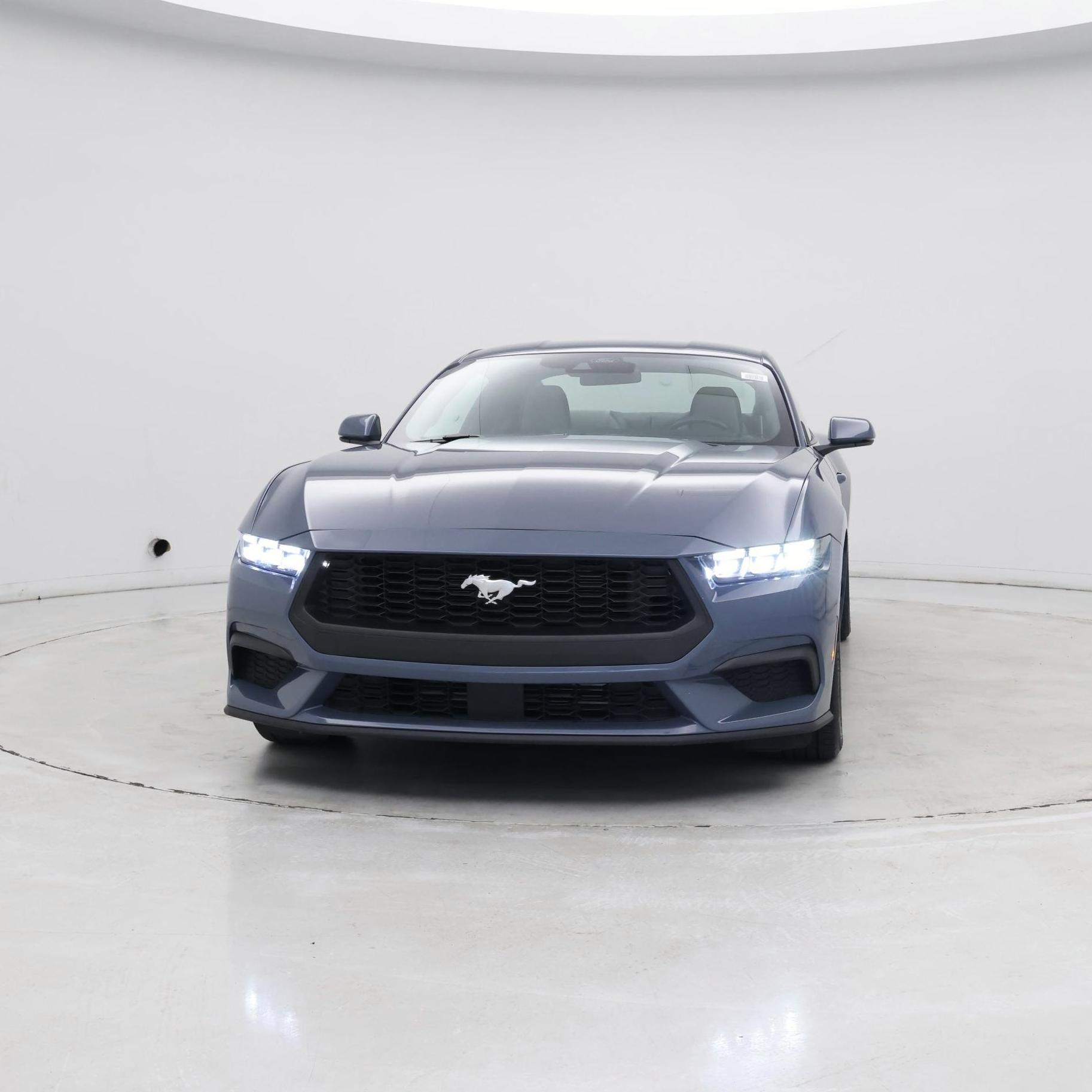 Thumbnail: 2024 Ford Mustang - 4