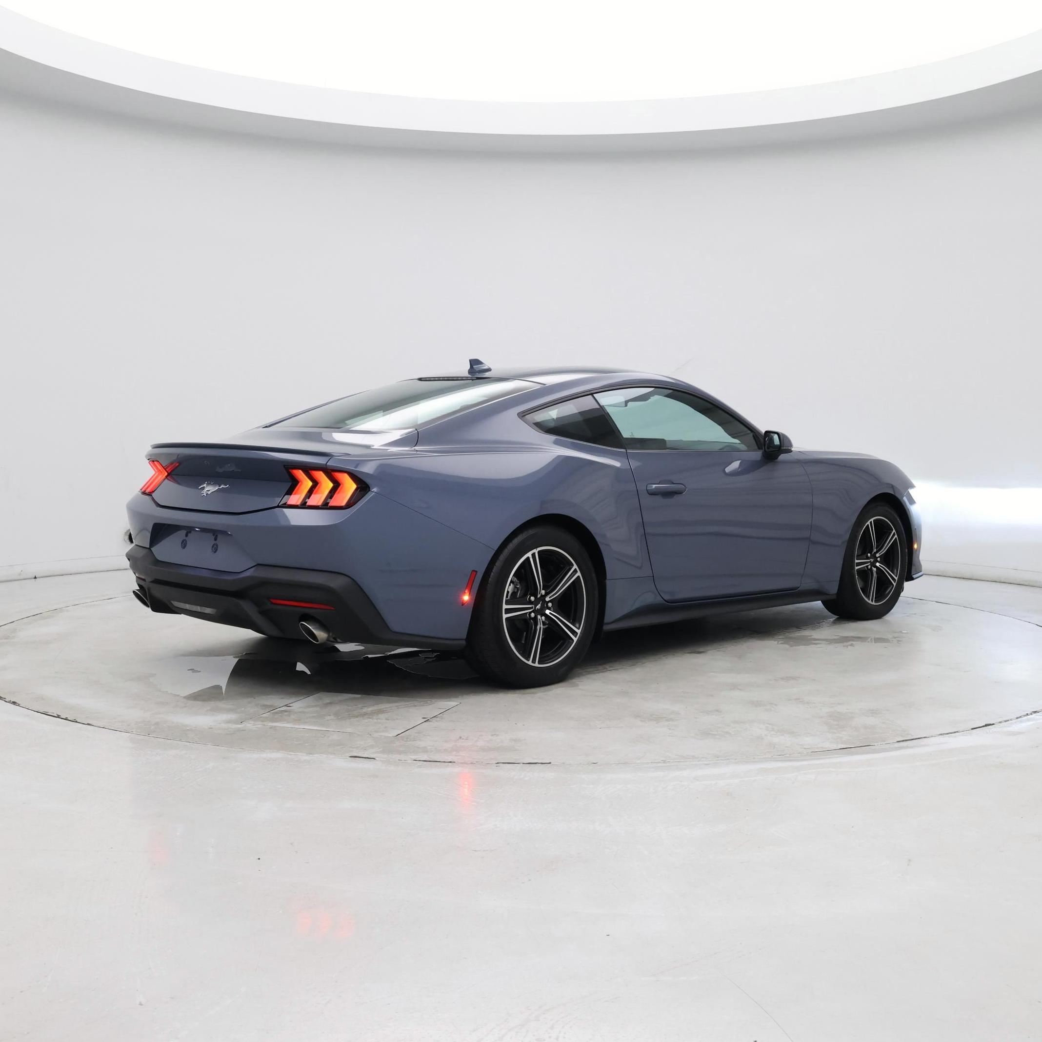Thumbnail: 2024 Ford Mustang - 6