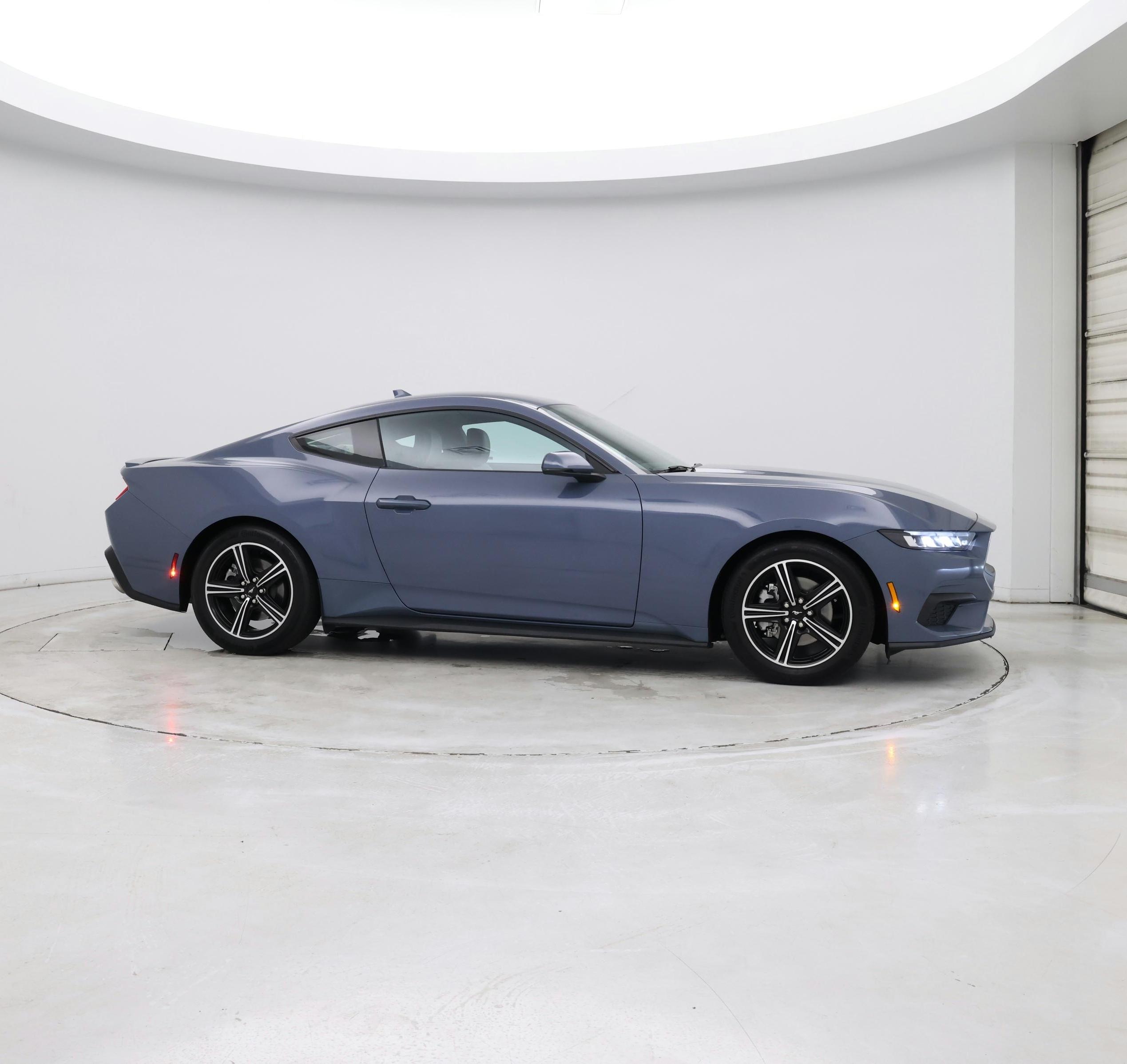 Thumbnail: 2024 Ford Mustang - 7