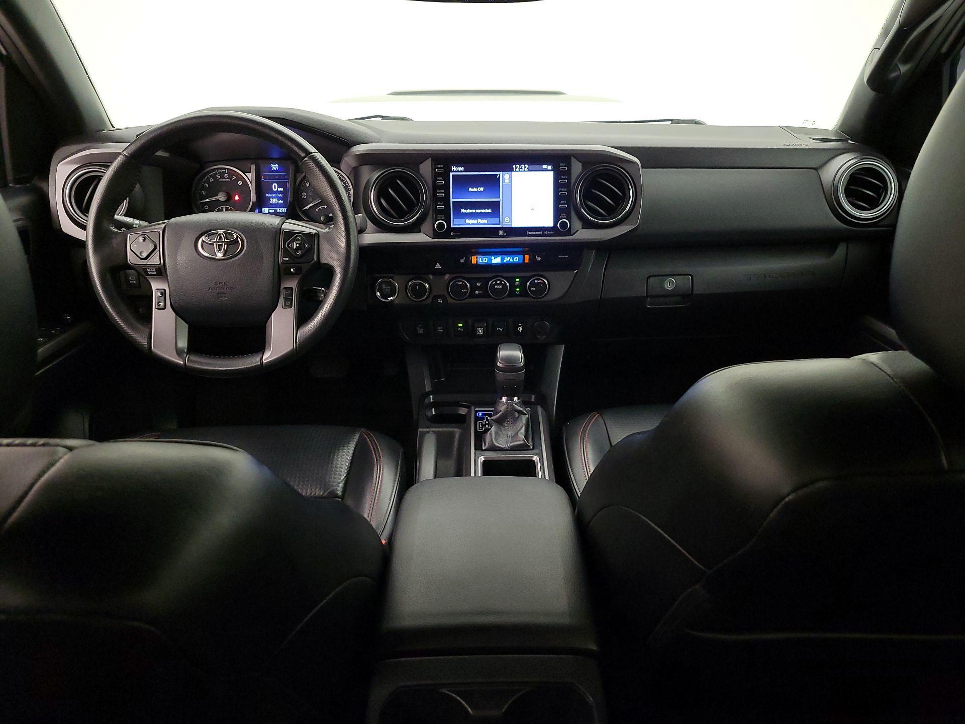 Thumbnail: 2020 Toyota Tacoma - 9