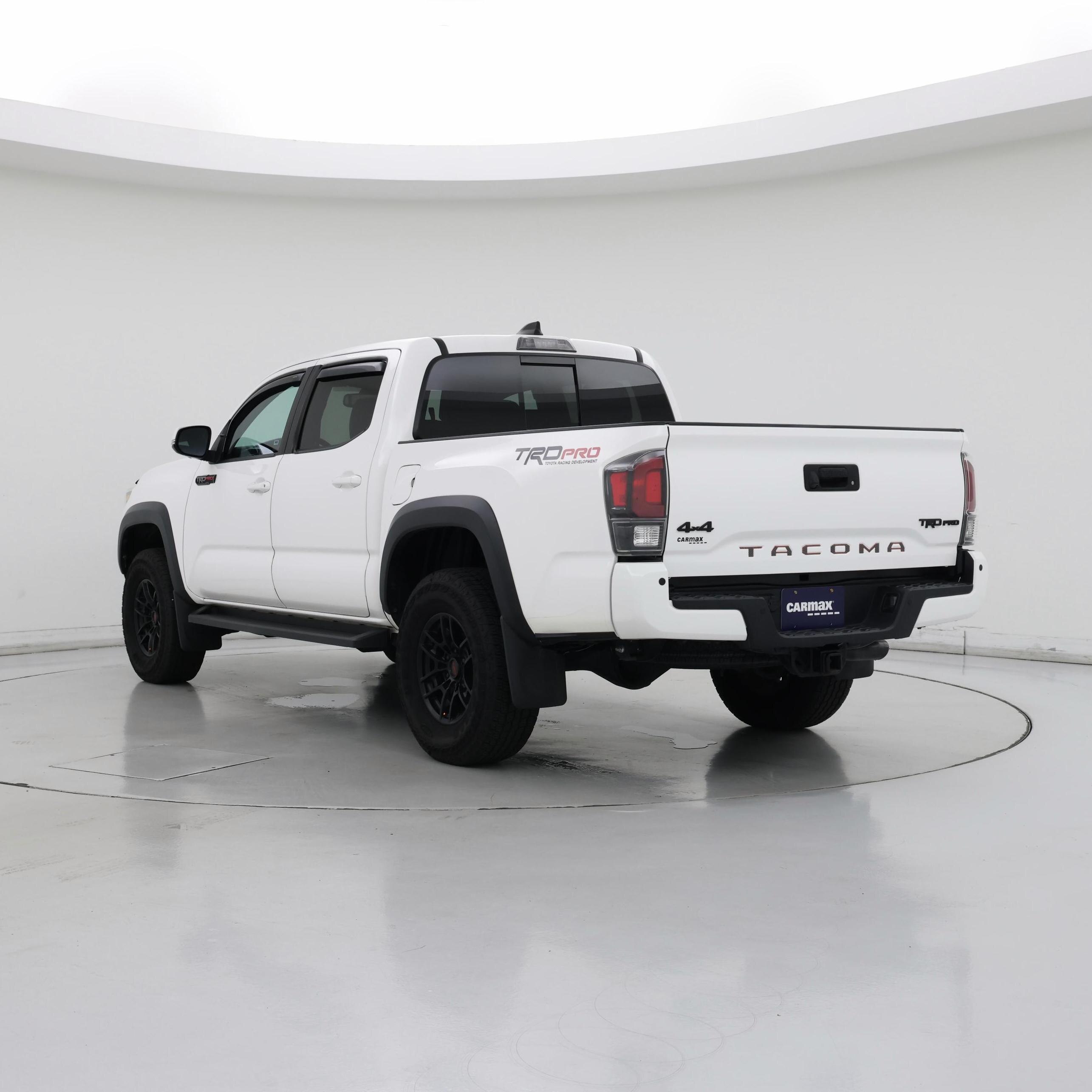 Thumbnail: 2020 Toyota Tacoma - 2