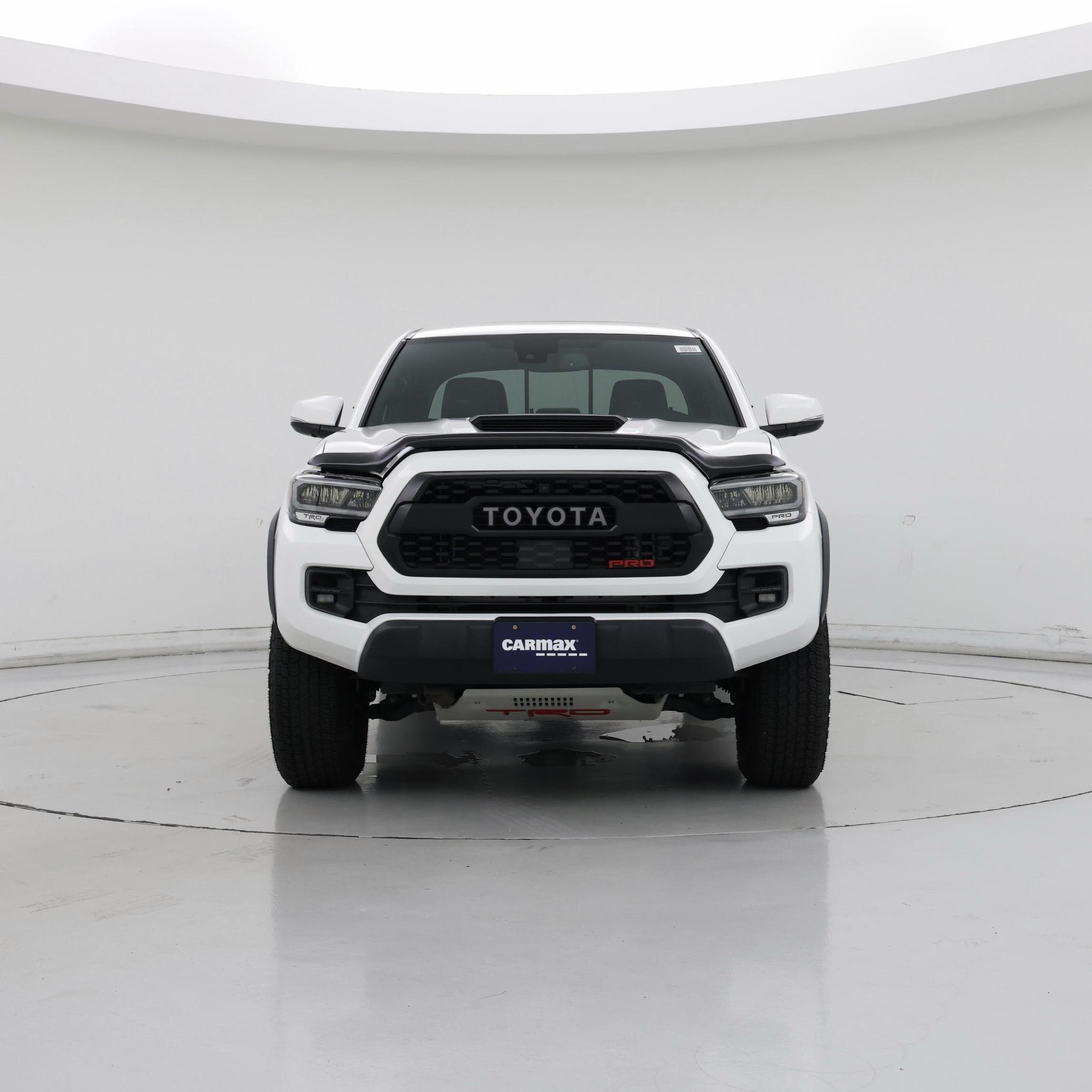 Thumbnail: 2020 Toyota Tacoma - 5