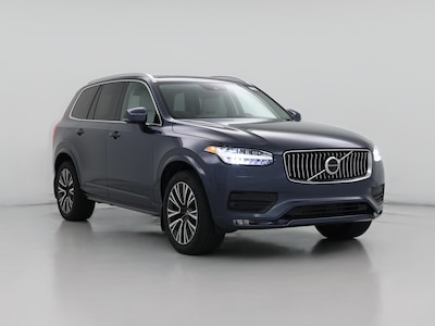 2021 Volvo XC90 T6 Momentum