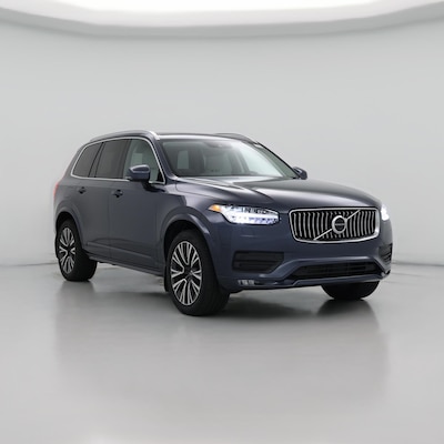2021 Volvo XC90 T6 Momentum