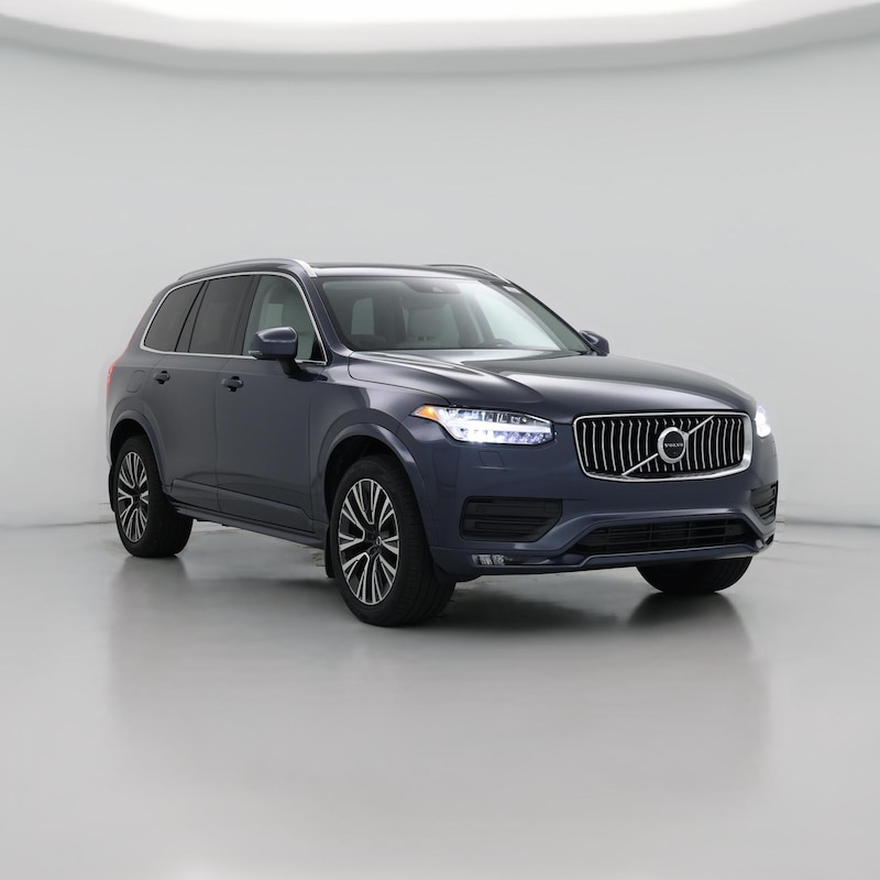 2021 Volvo XC90 T6 Momentum