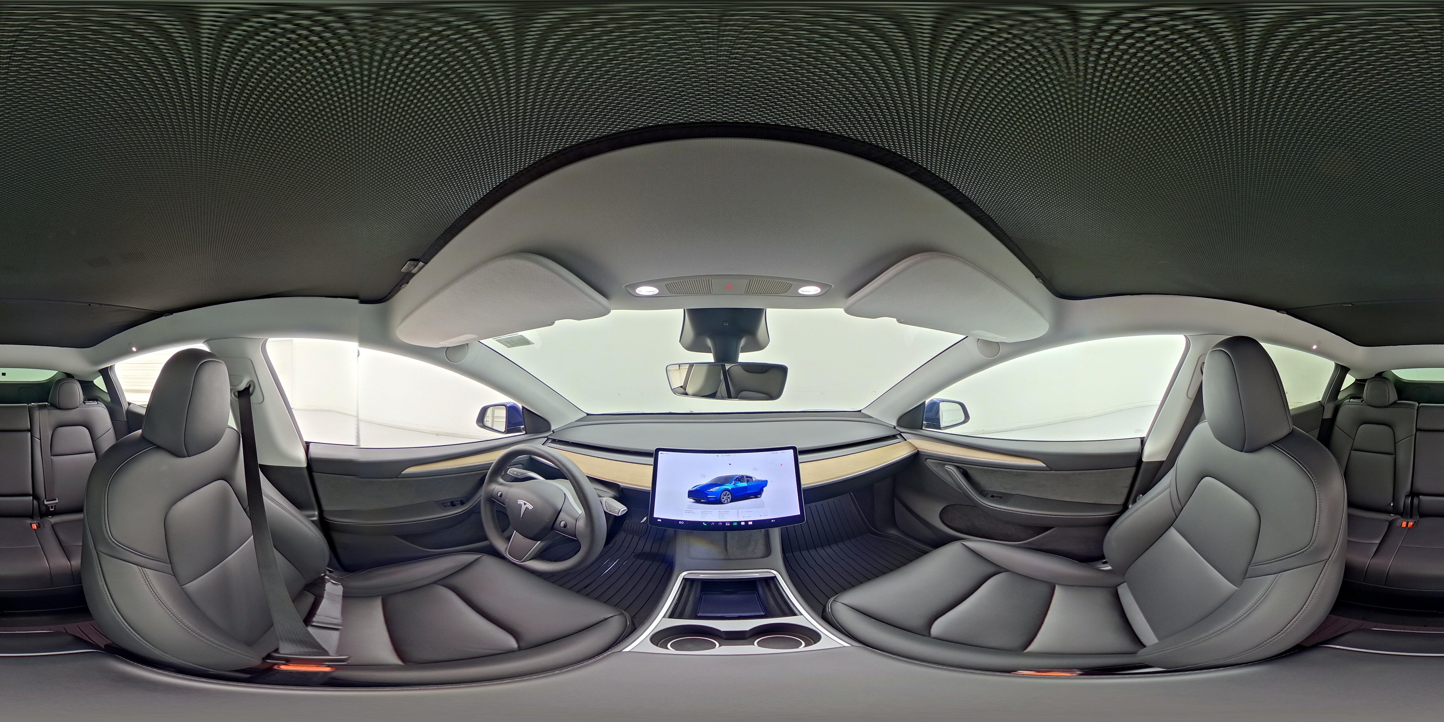 2025 Tesla Model Y Long Range - Photo 25