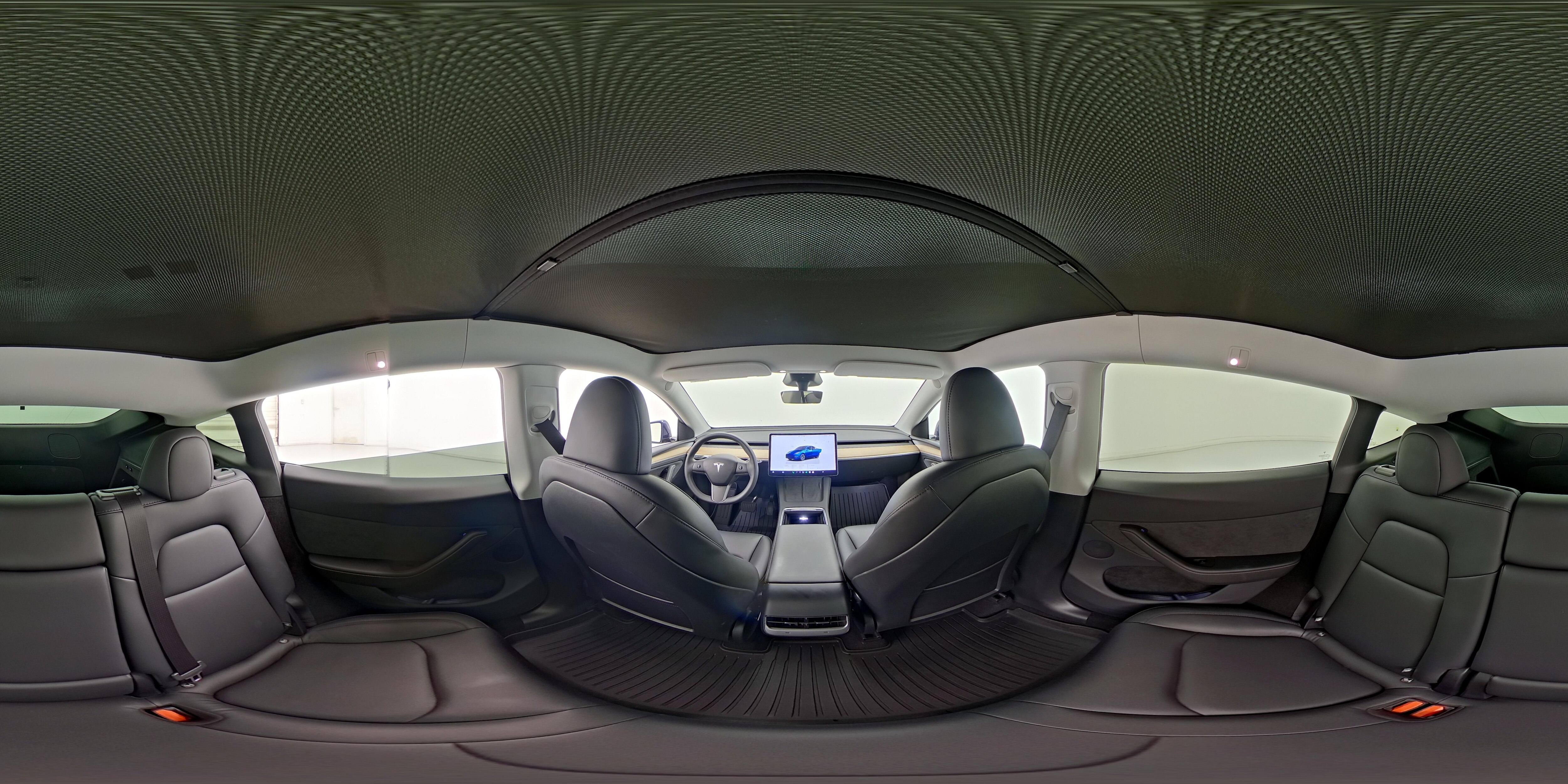 2025 Tesla Model Y Long Range - Photo 26