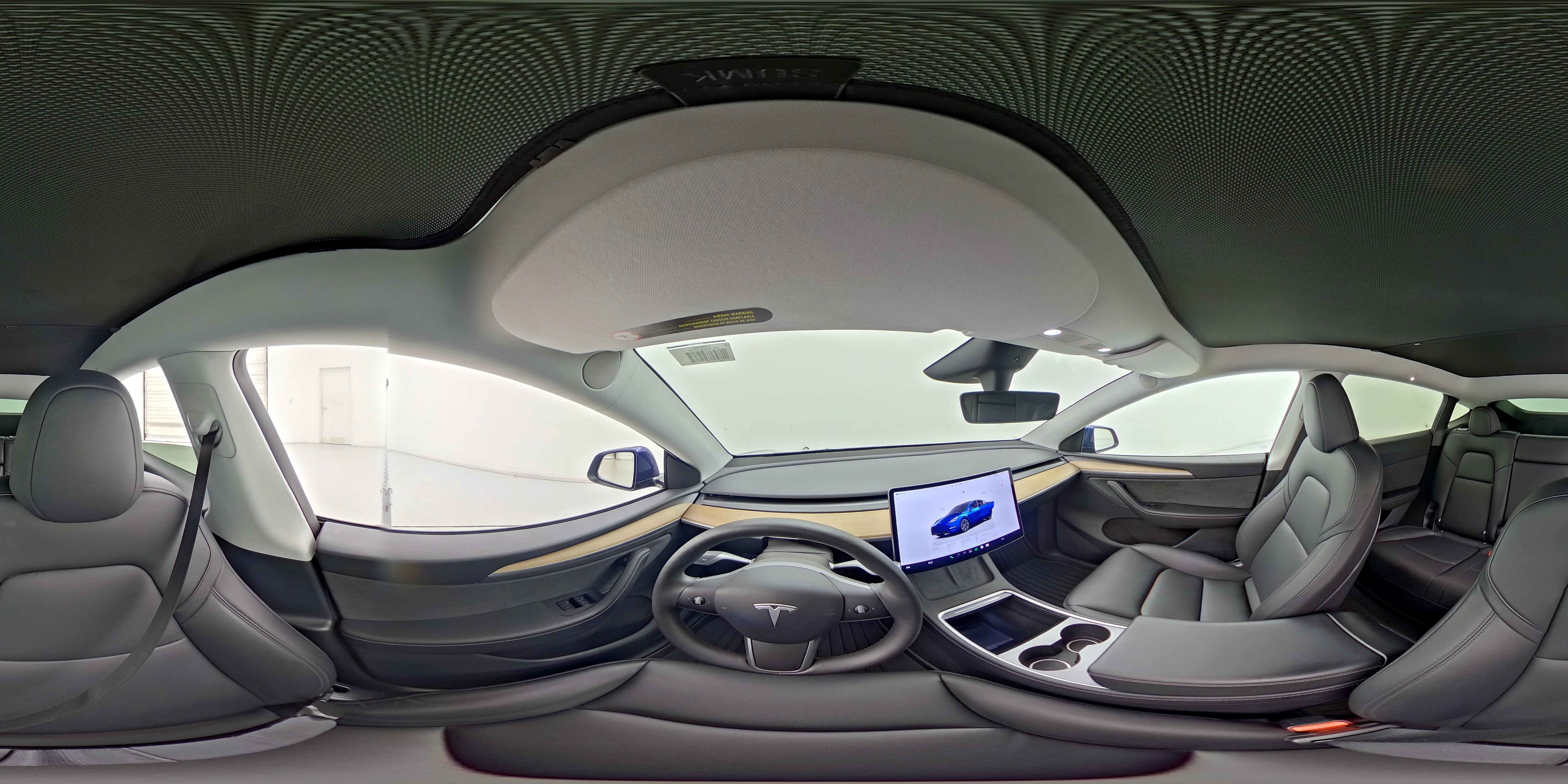 2025 Tesla Model Y Long Range - Photo 27