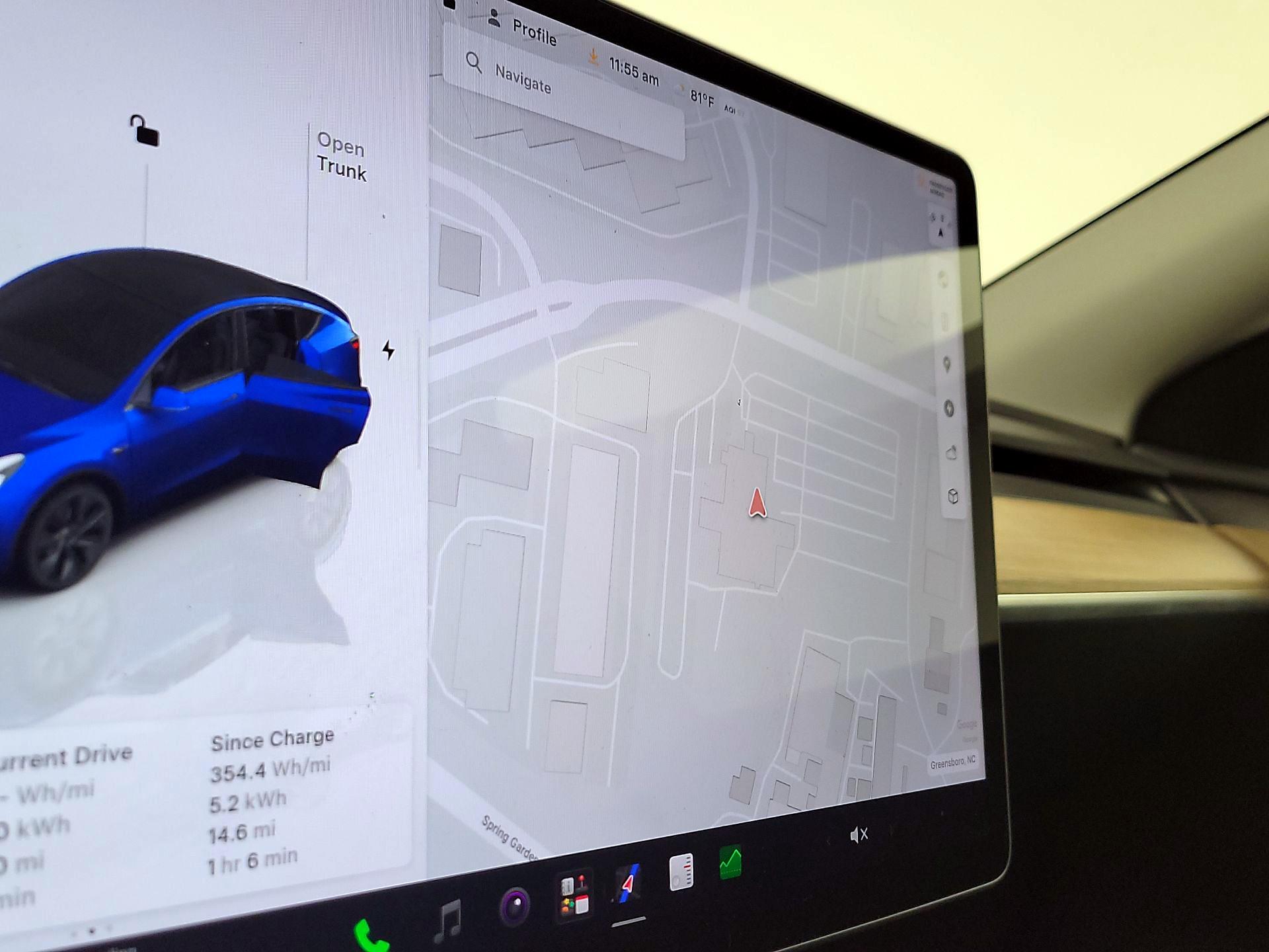 Thumbnail: 2025 Tesla Model Y - 13