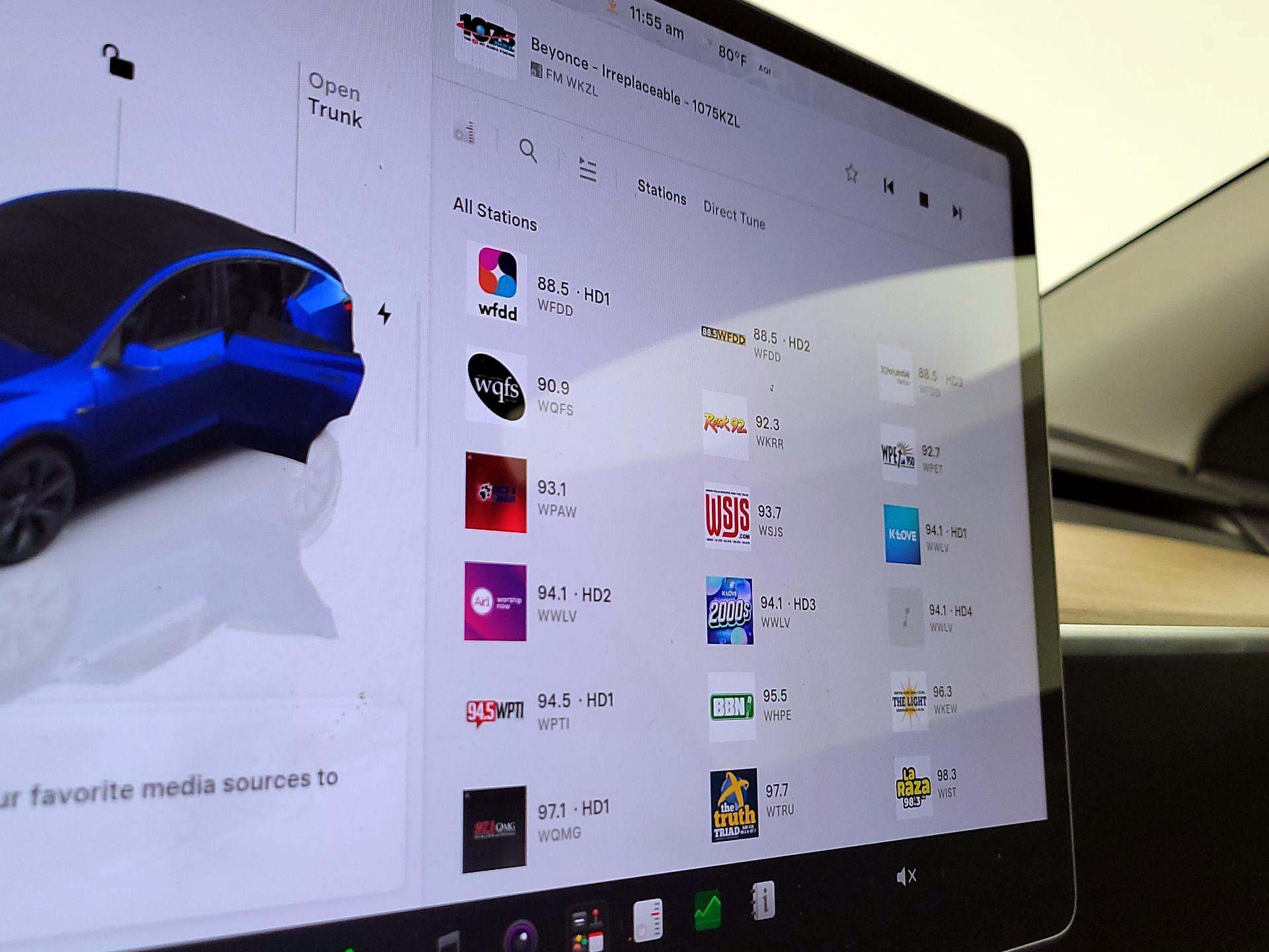 Thumbnail: 2025 Tesla Model Y - 15