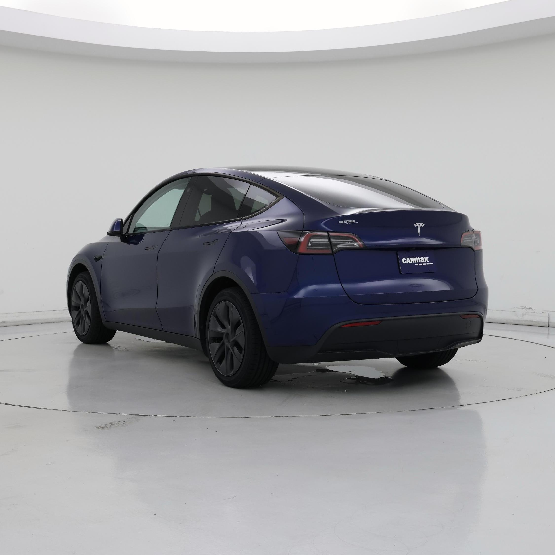 Thumbnail: 2025 Tesla Model Y - 2