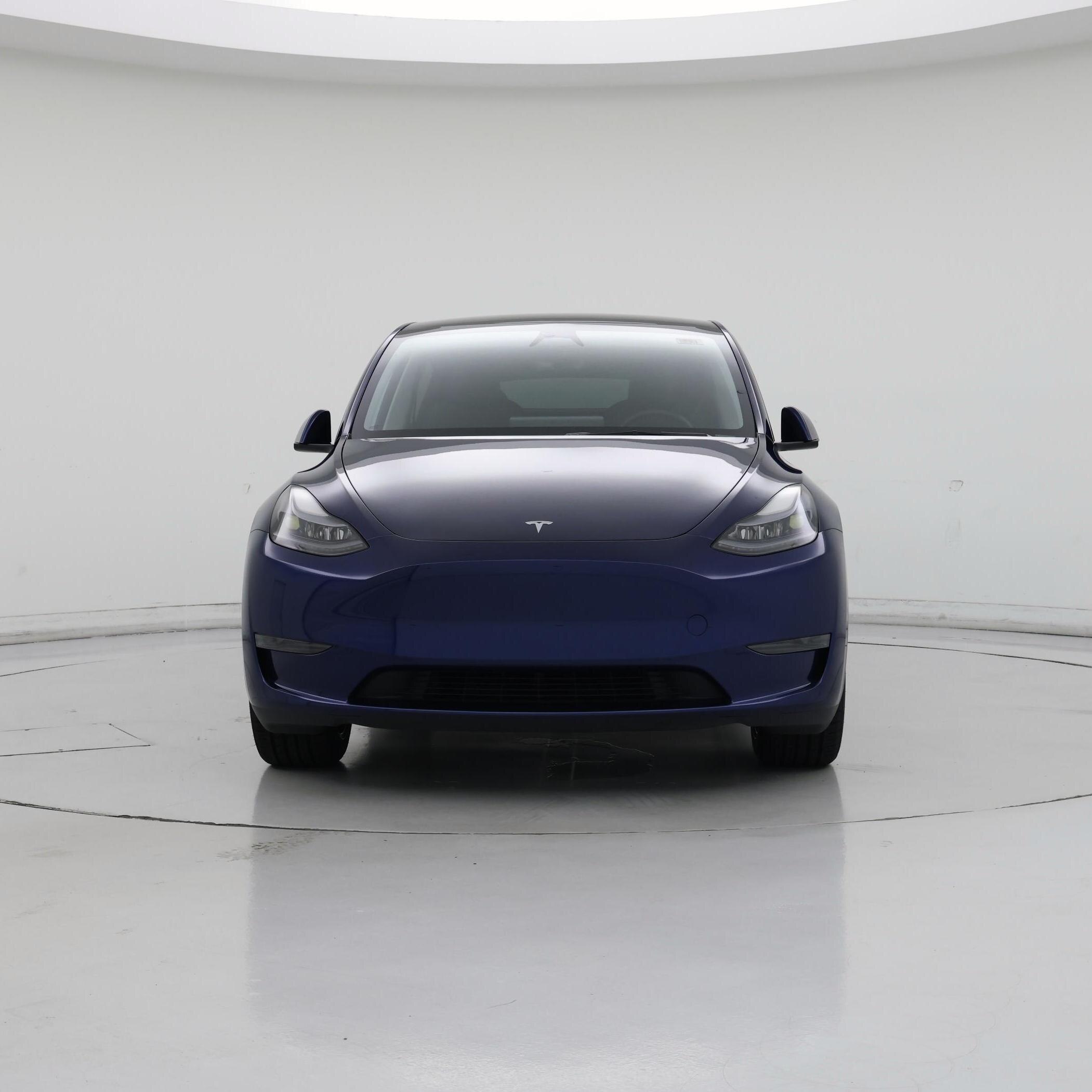 Thumbnail: 2025 Tesla Model Y - 5