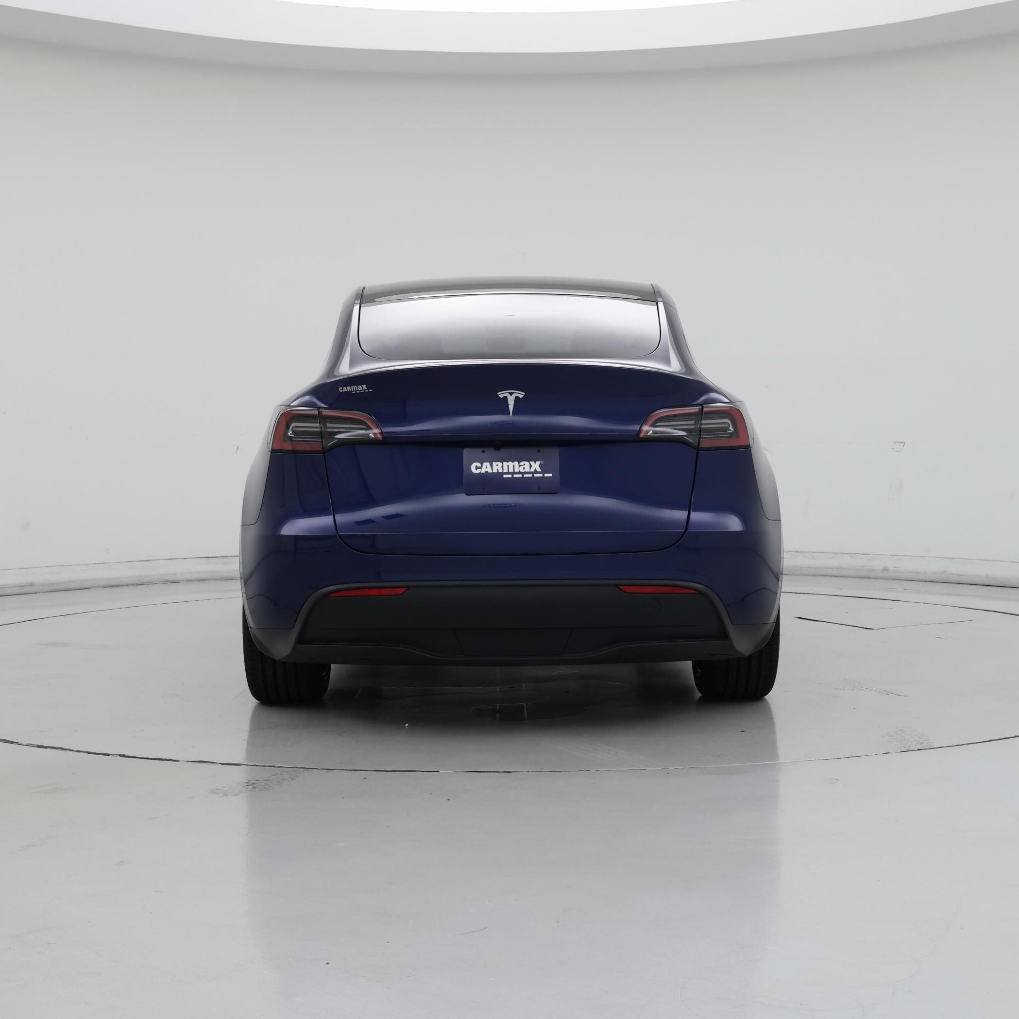Thumbnail: 2025 Tesla Model Y - 6