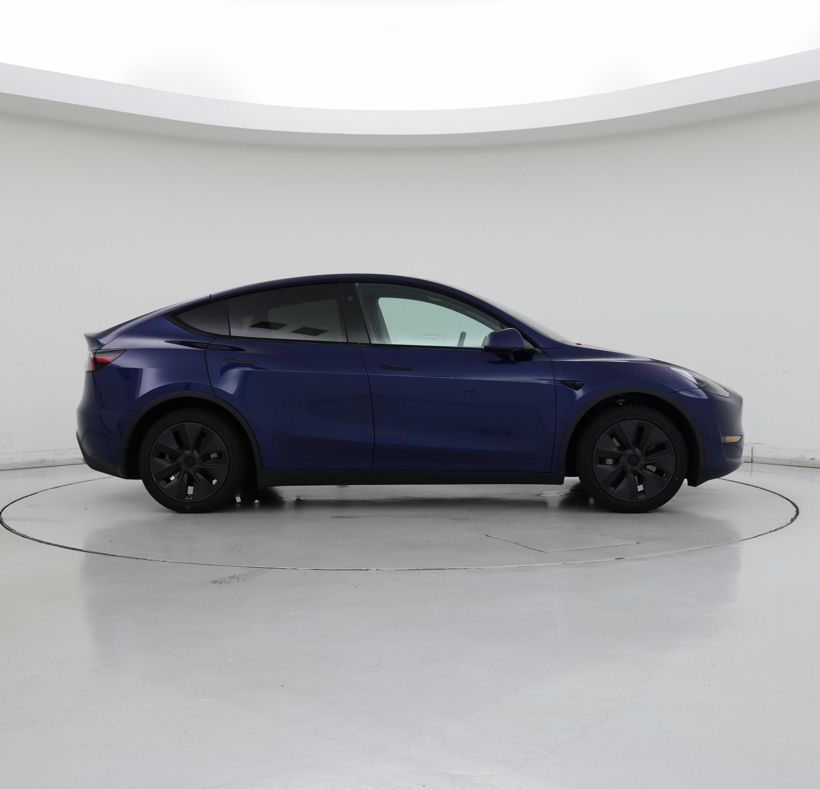 Thumbnail: 2025 Tesla Model Y - 7