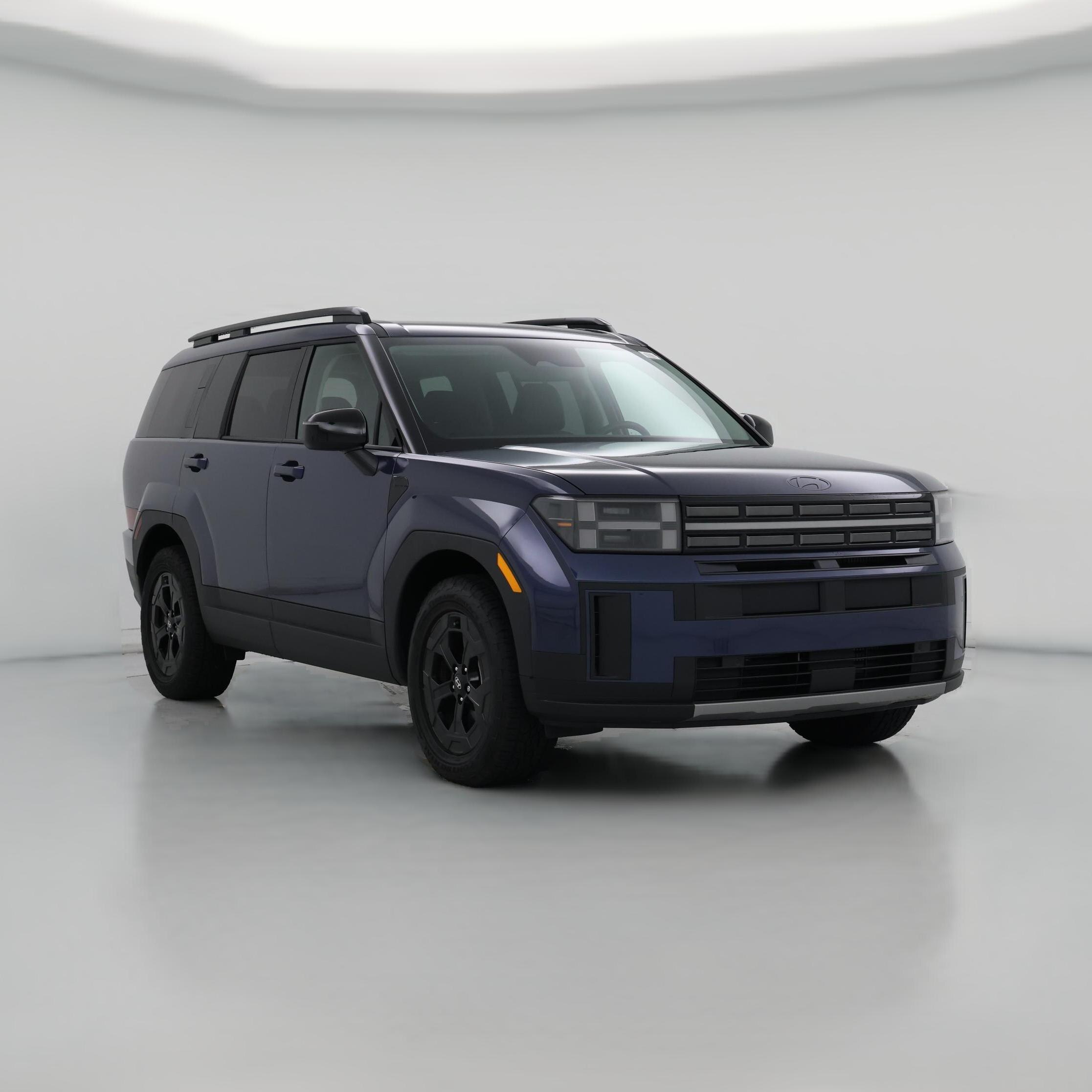 Thumbnail: 2025 Hyundai Santa Fe - 1