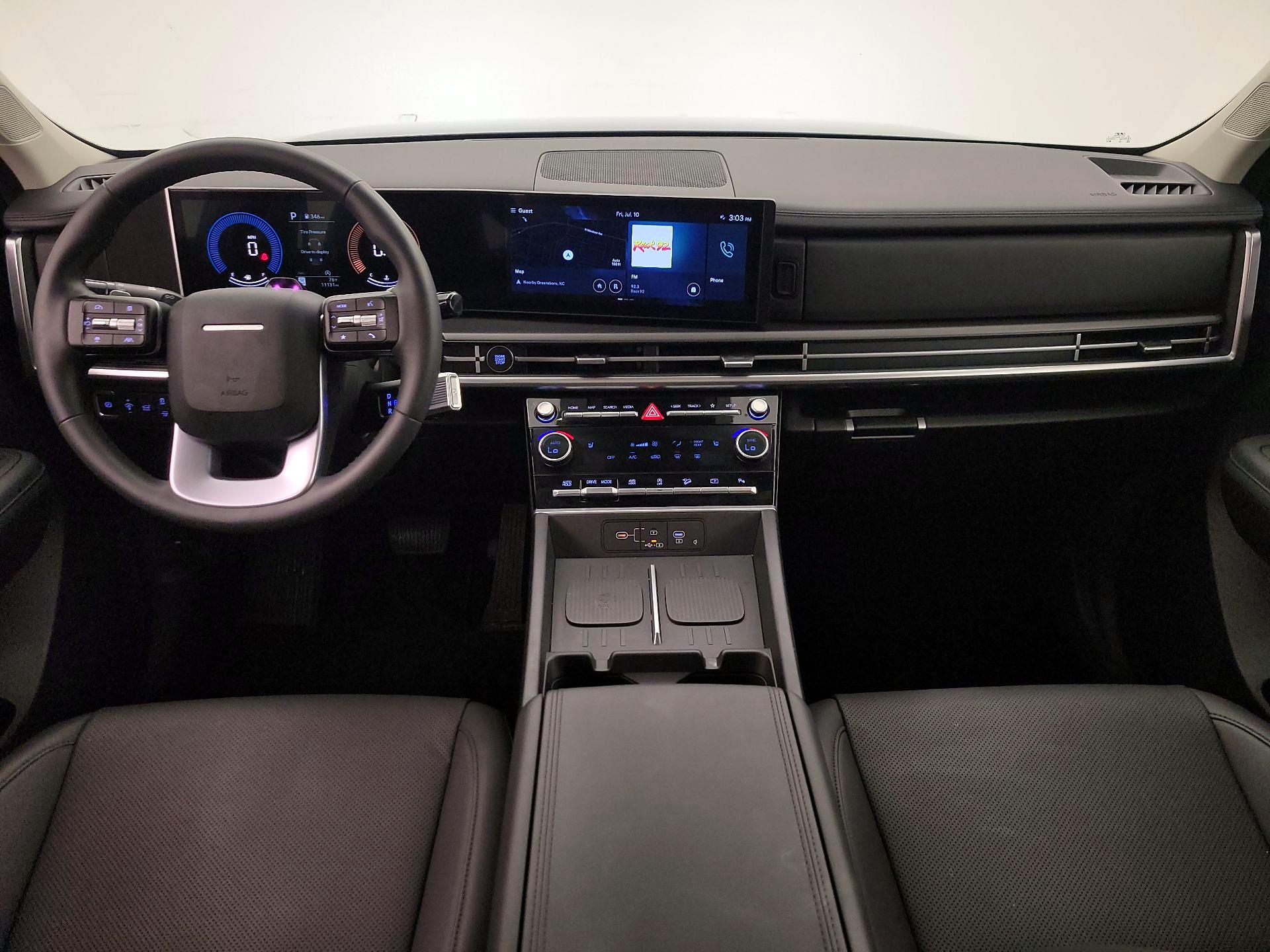 Thumbnail: 2025 Hyundai Santa Fe - 9
