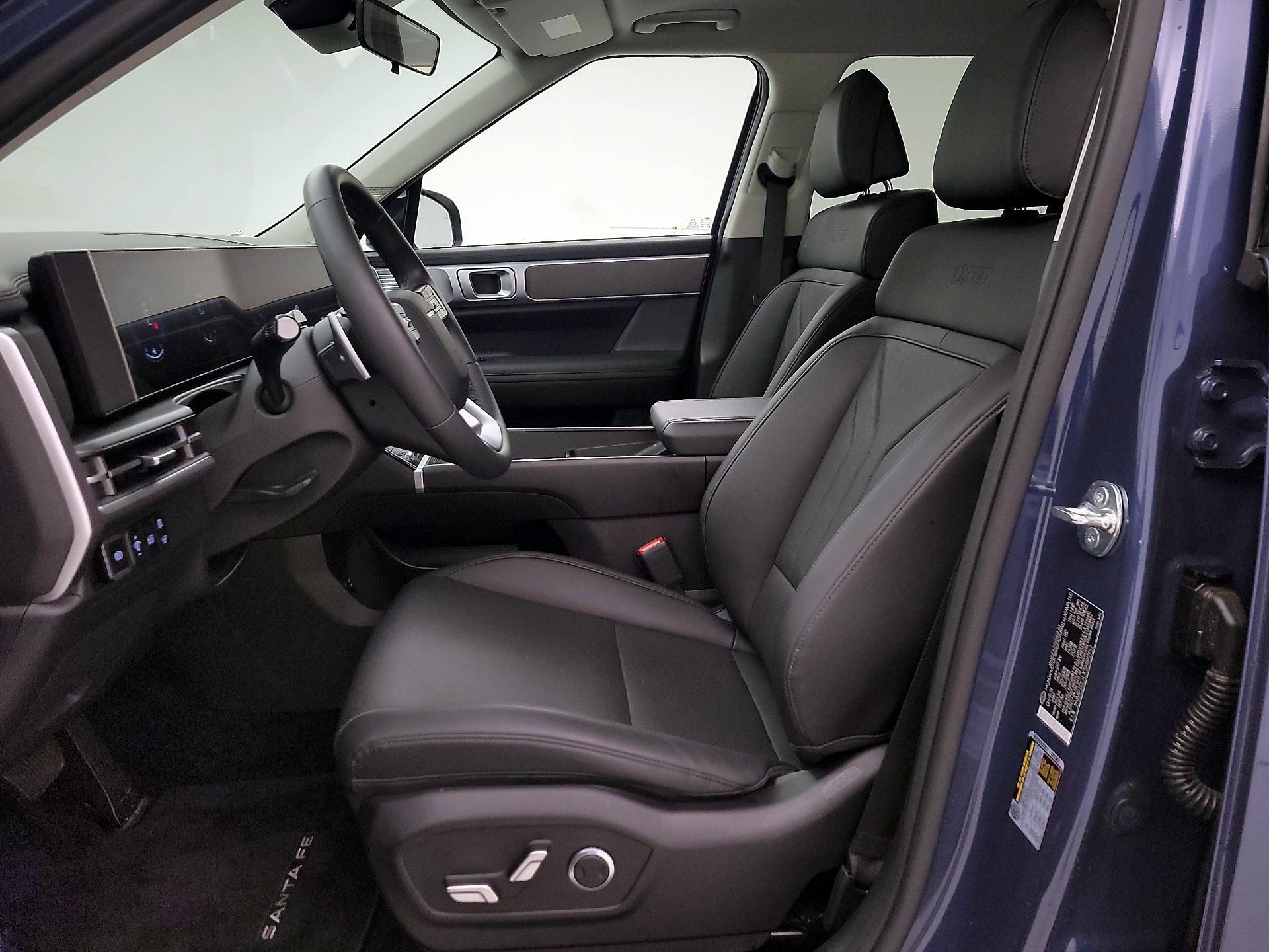 Thumbnail: 2025 Hyundai Santa Fe - 11