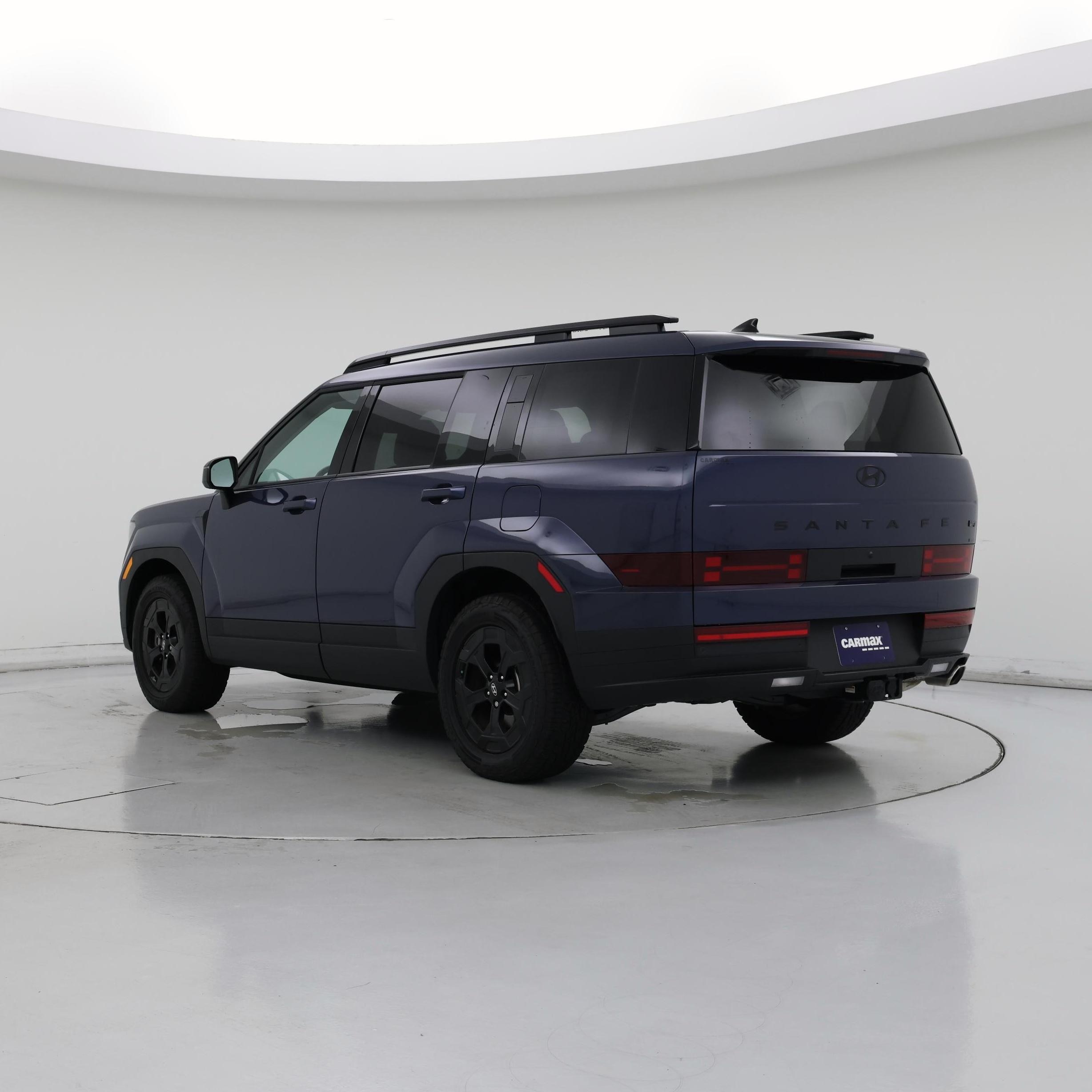 Thumbnail: 2025 Hyundai Santa Fe - 2