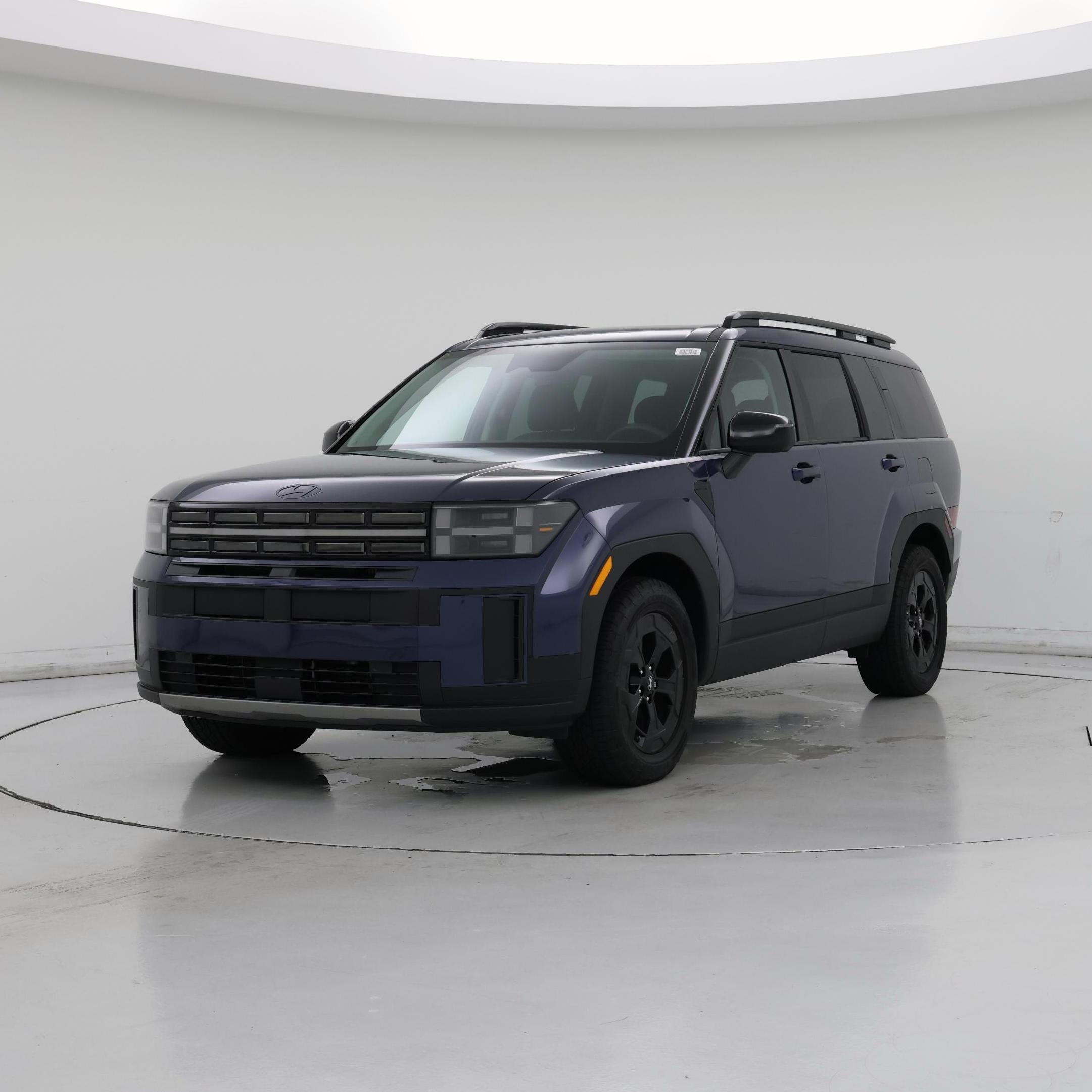 Thumbnail: 2025 Hyundai Santa Fe - 4