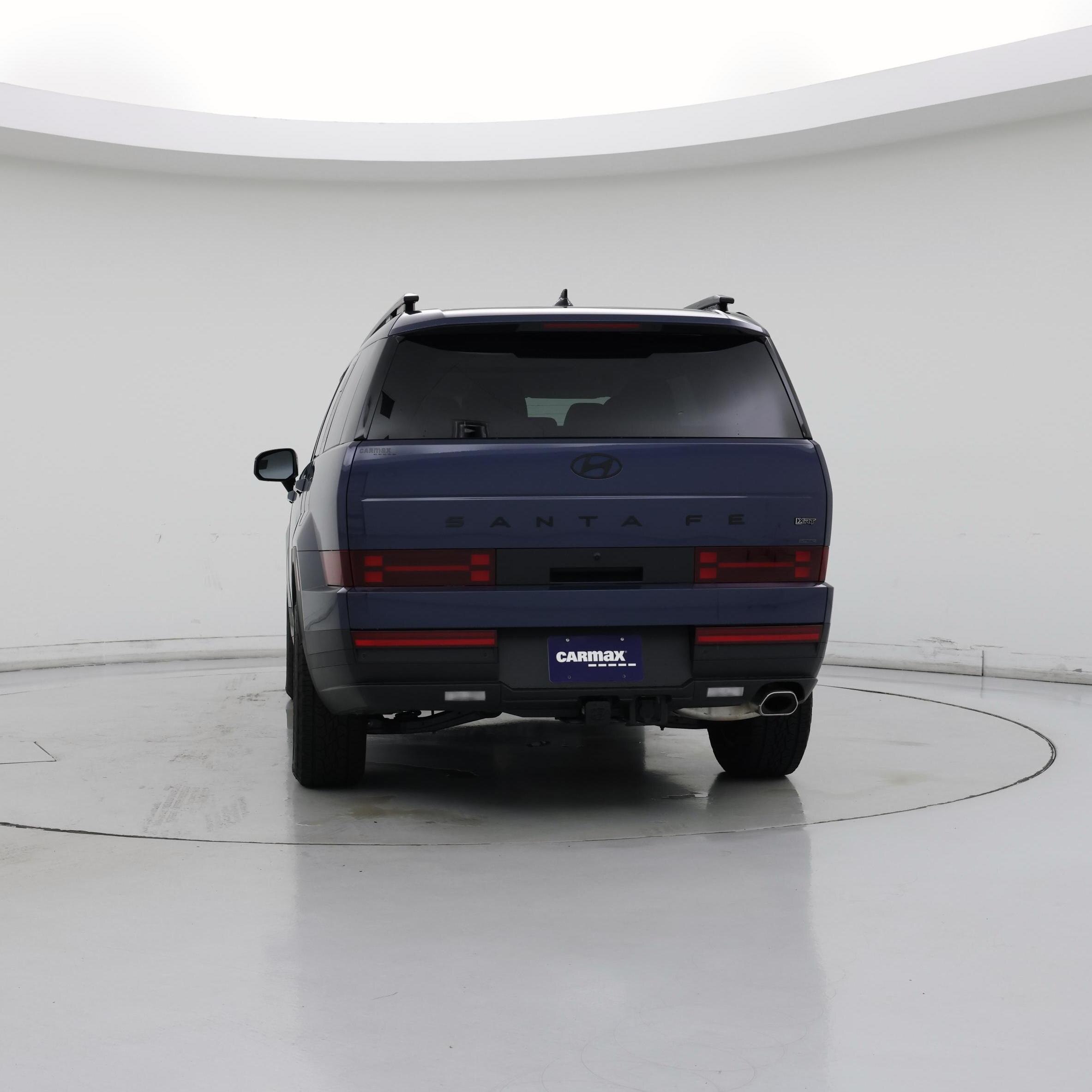 Thumbnail: 2025 Hyundai Santa Fe - 6