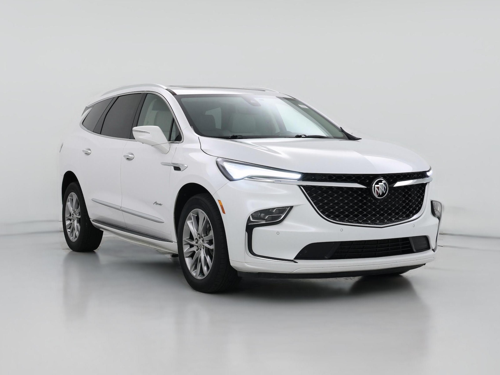2023 Buick Enclave
