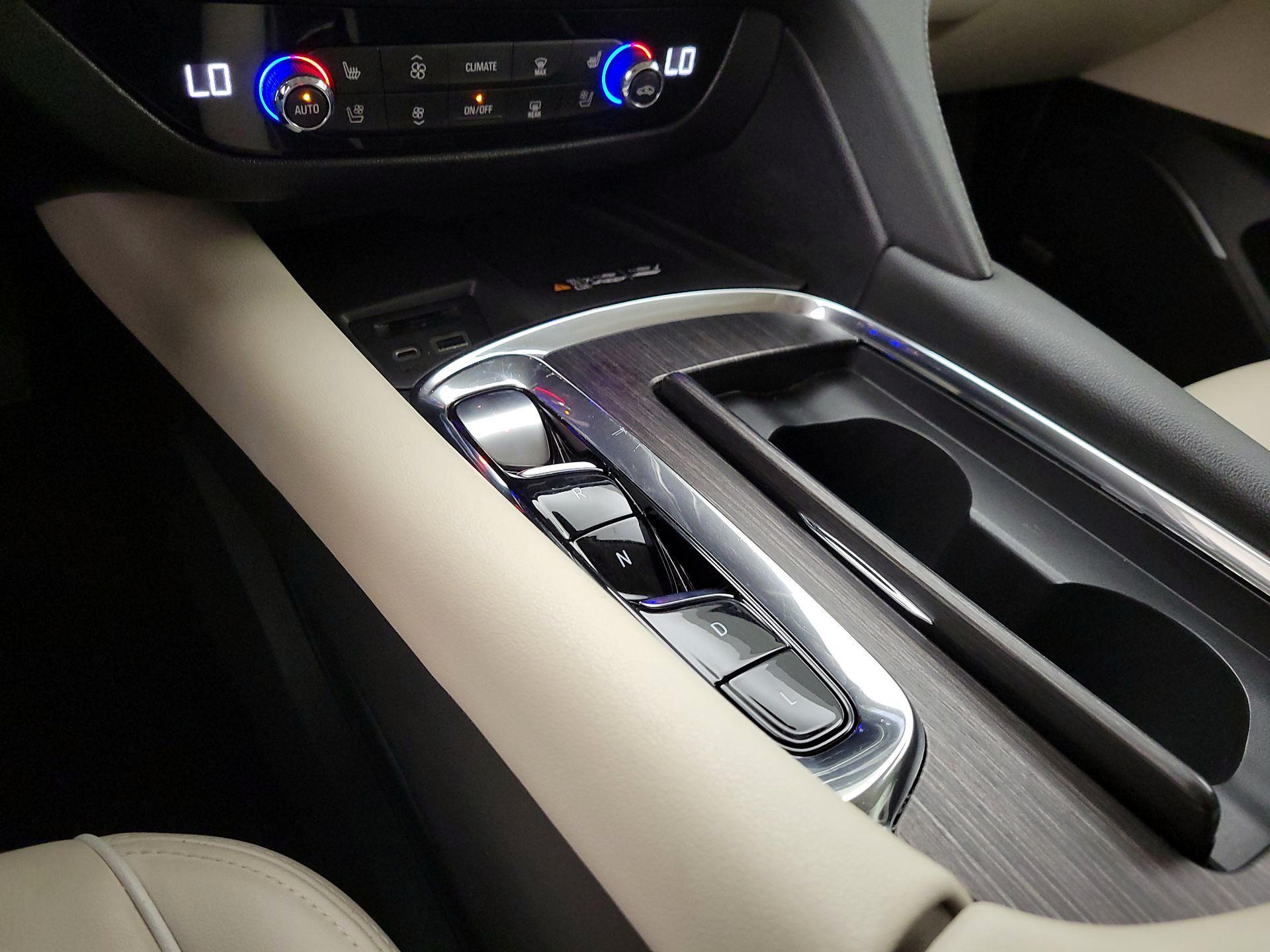 Thumbnail: 2023 Buick Enclave - 18