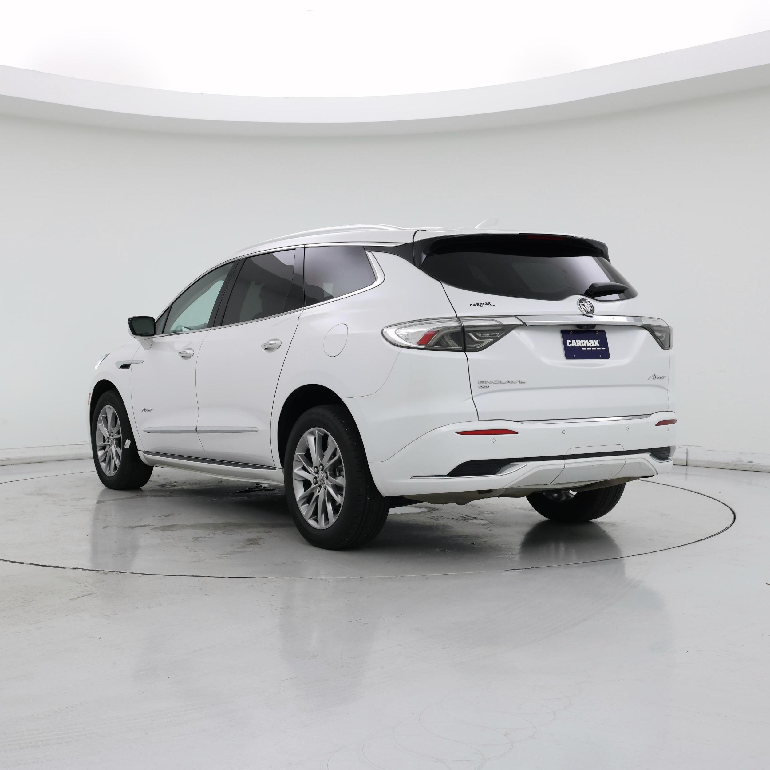 Thumbnail: 2023 Buick Enclave - 2