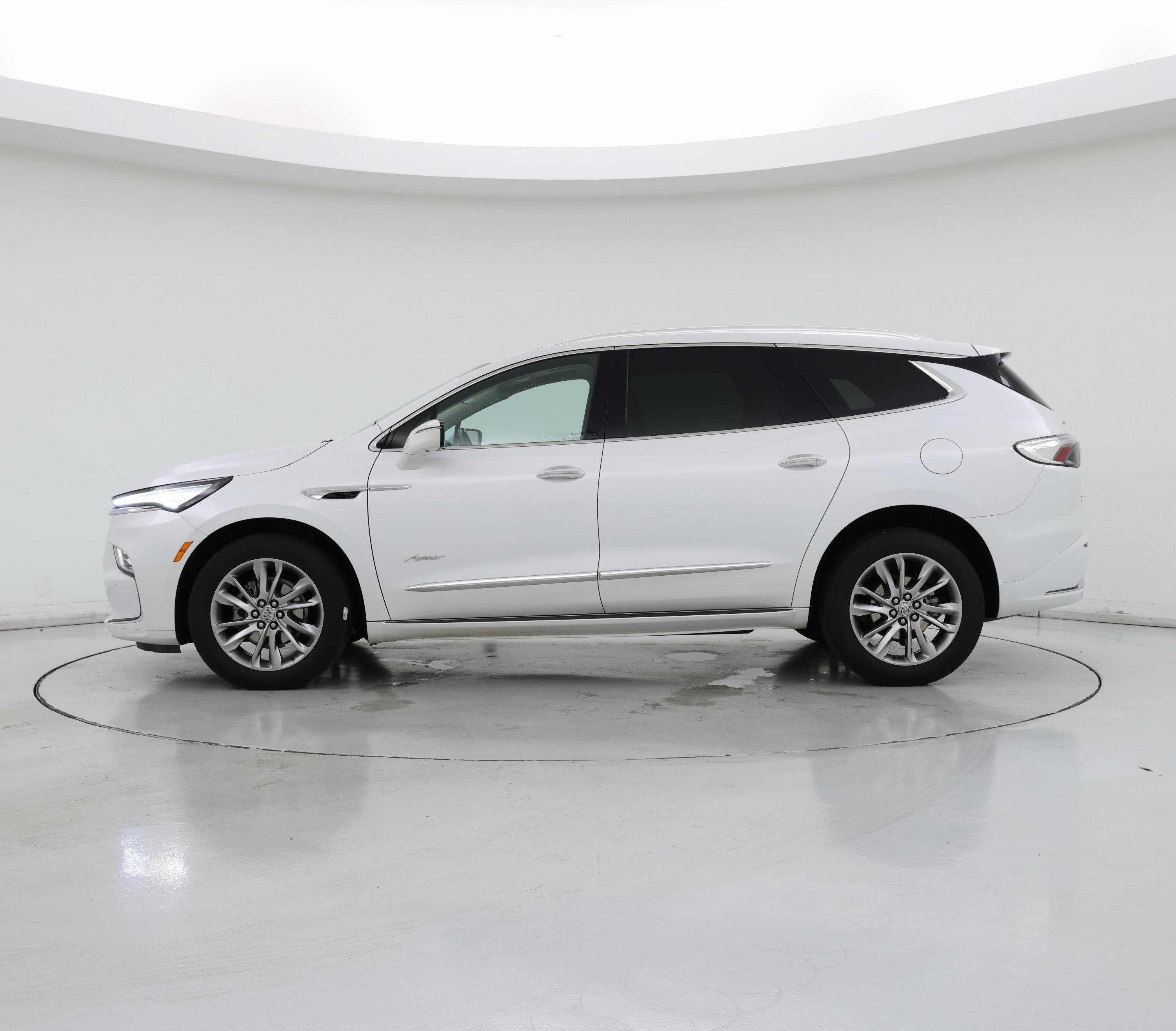 Thumbnail: 2023 Buick Enclave - 3