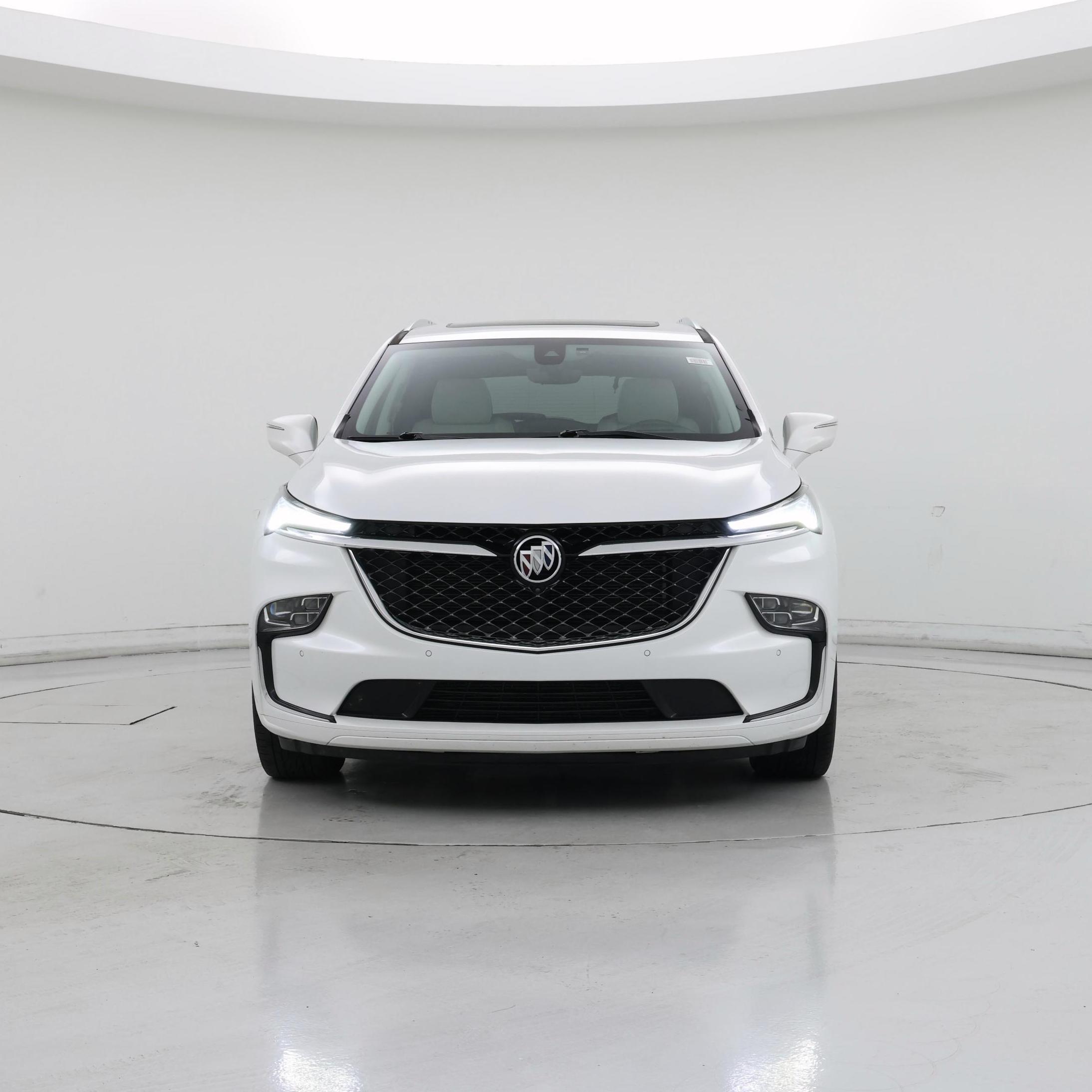 Thumbnail: 2023 Buick Enclave - 5