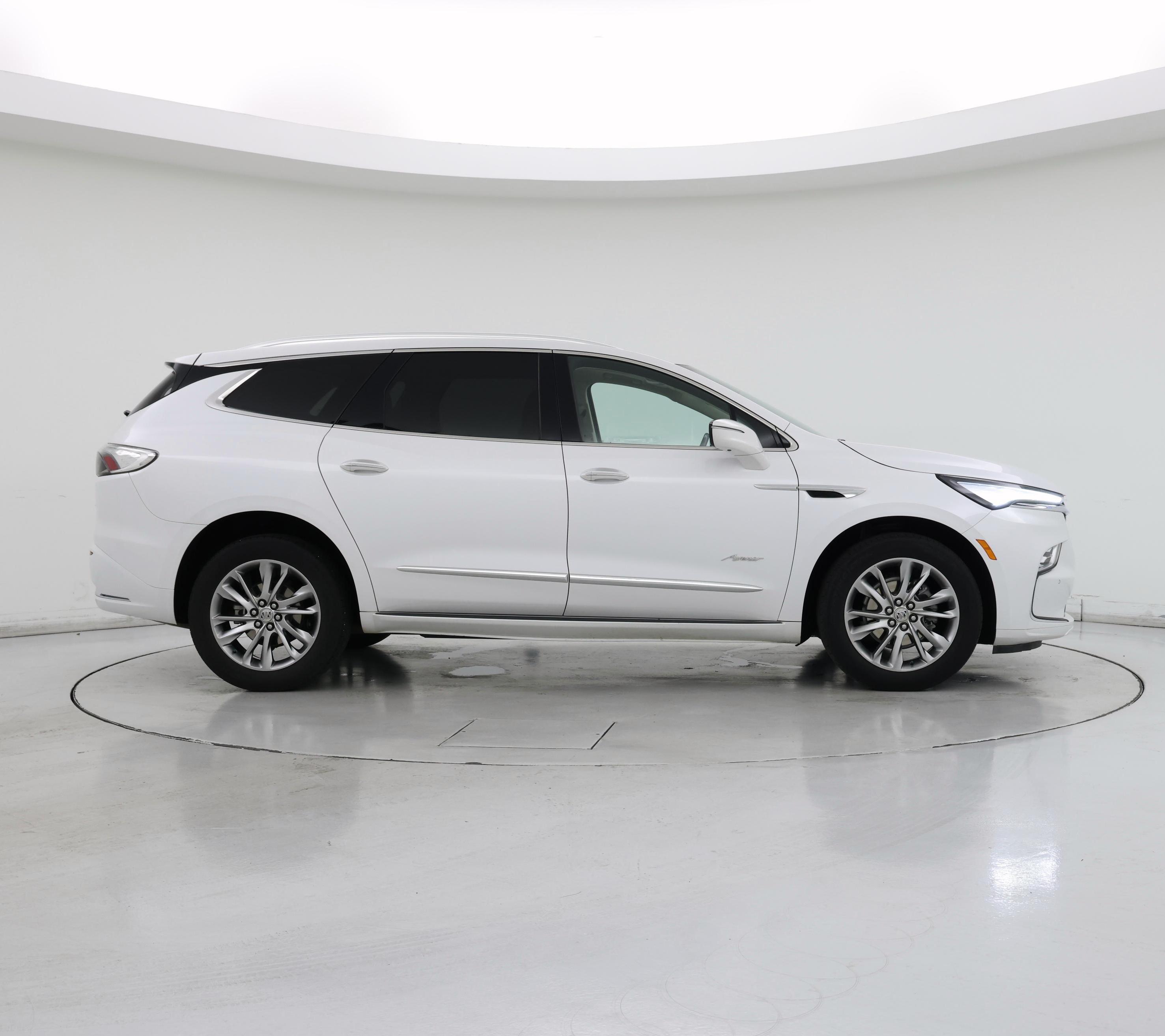 Thumbnail: 2023 Buick Enclave - 7