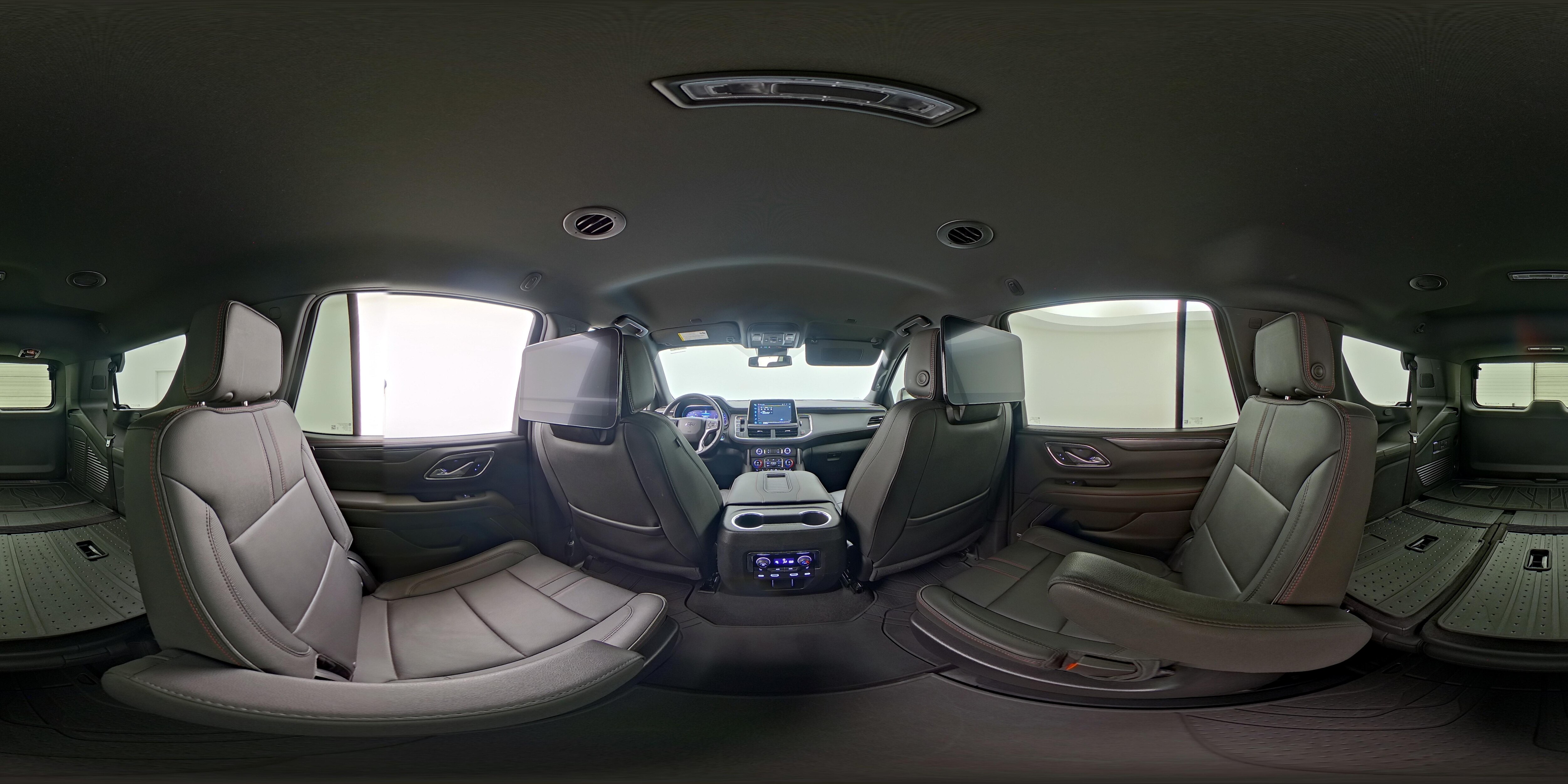 2024 Chevrolet Tahoe RST - Photo 28
