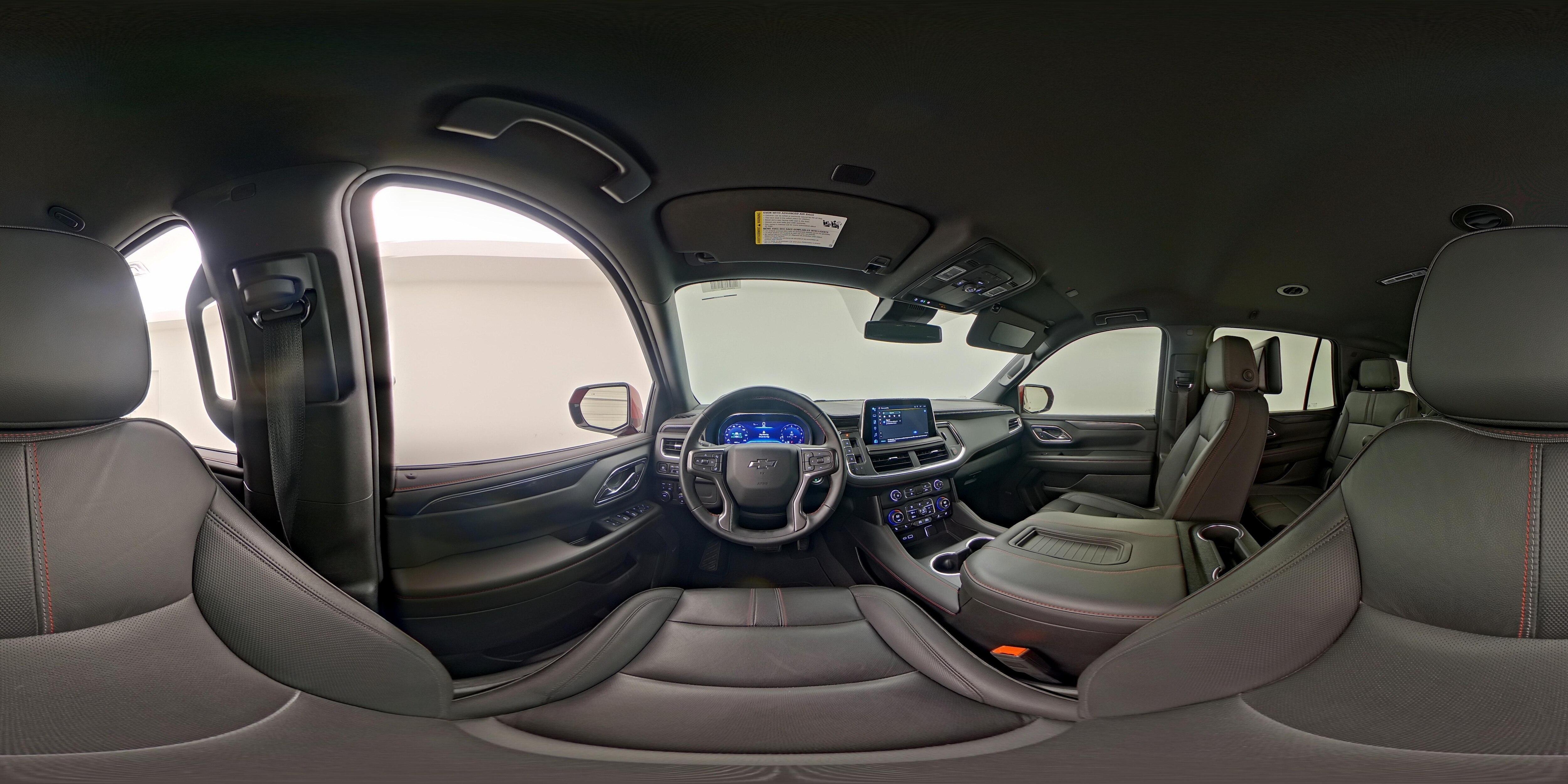 2024 Chevrolet Tahoe RST - Photo 29