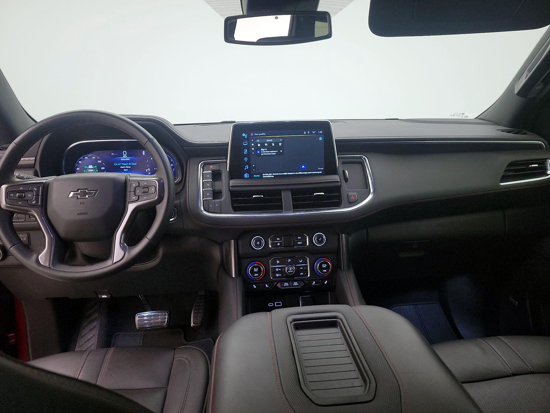 Thumbnail: 2024 Chevrolet Tahoe - 9