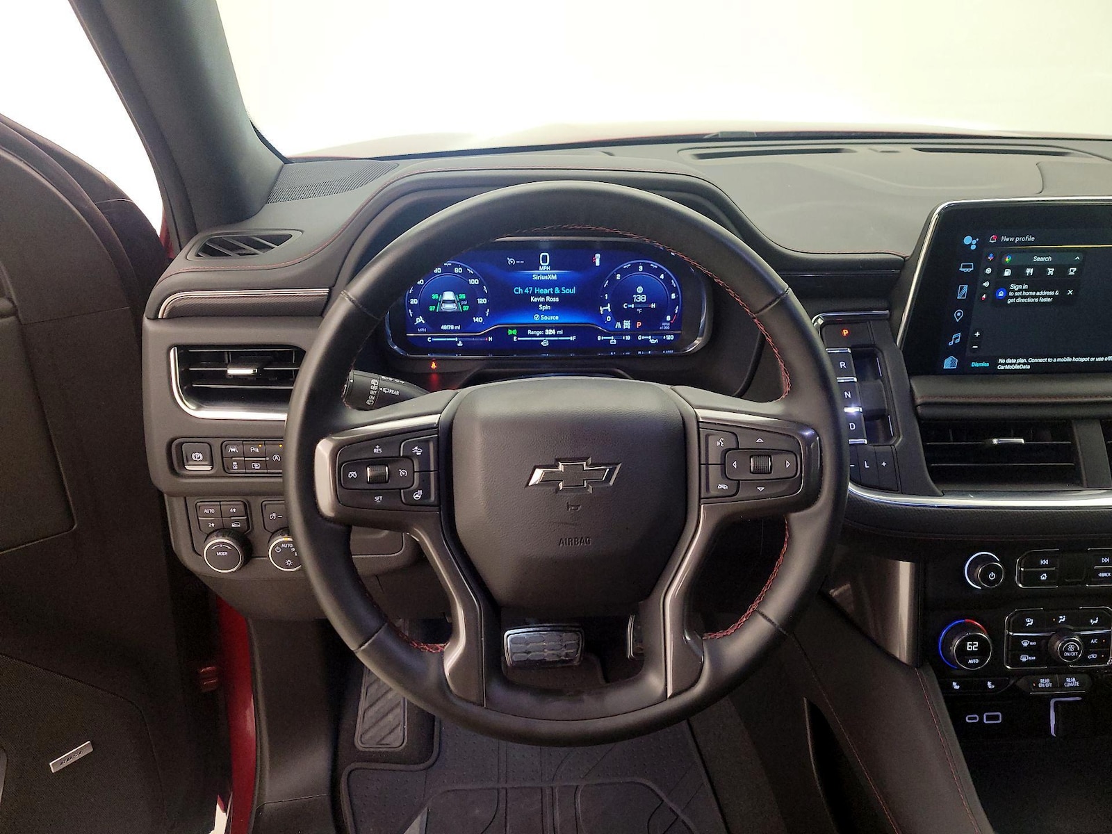 2024 Chevrolet Tahoe RST - Photo 11